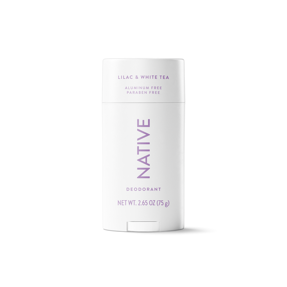 Deodorant Stick - Fresh Start (2.65oz)
