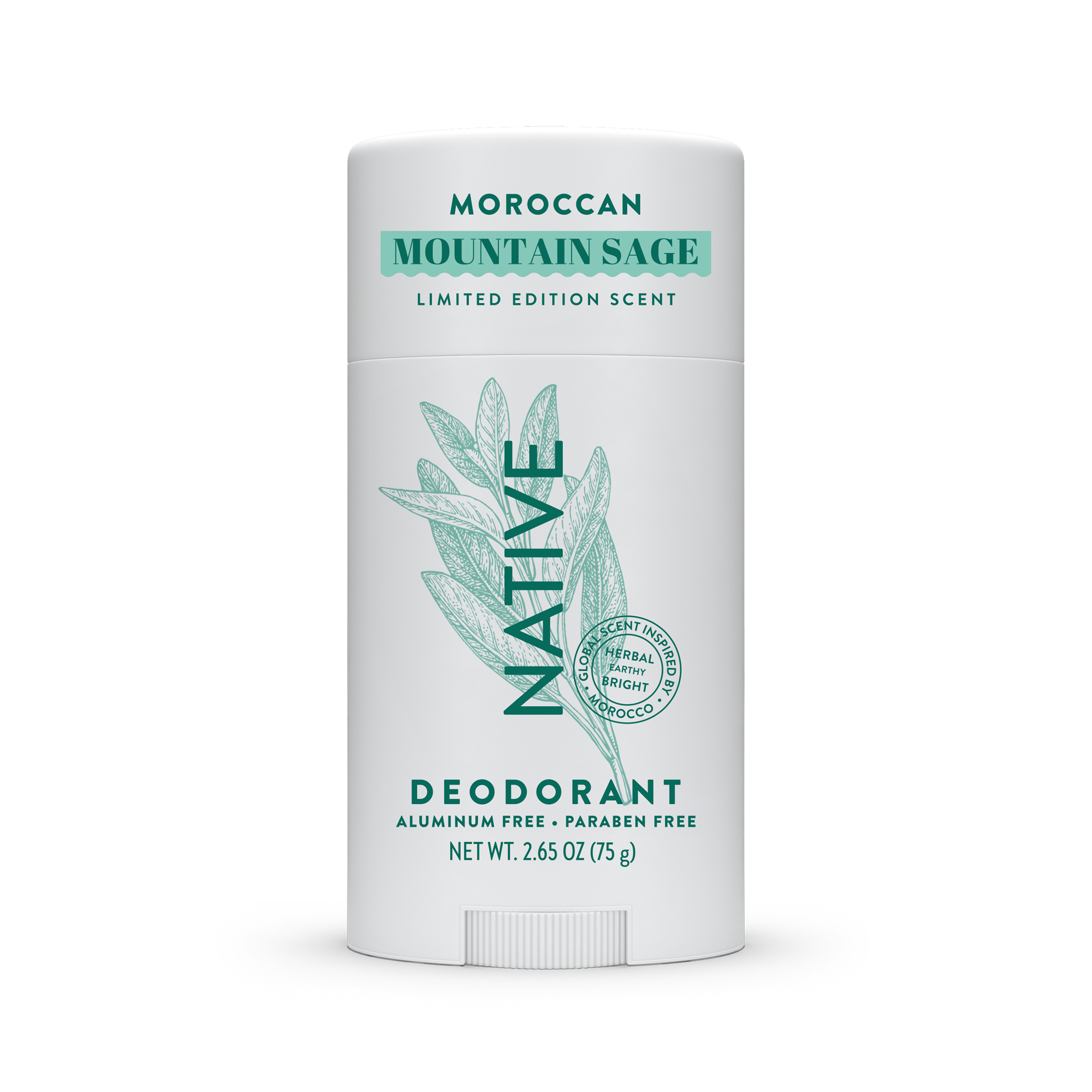 Deodorant Stick - Fresh Start