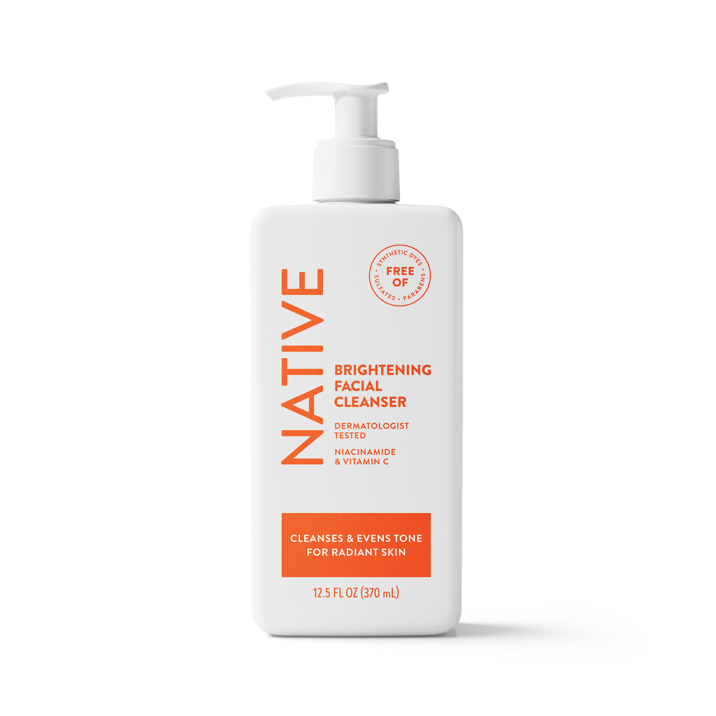 Facial Cleanser - Soft Glow