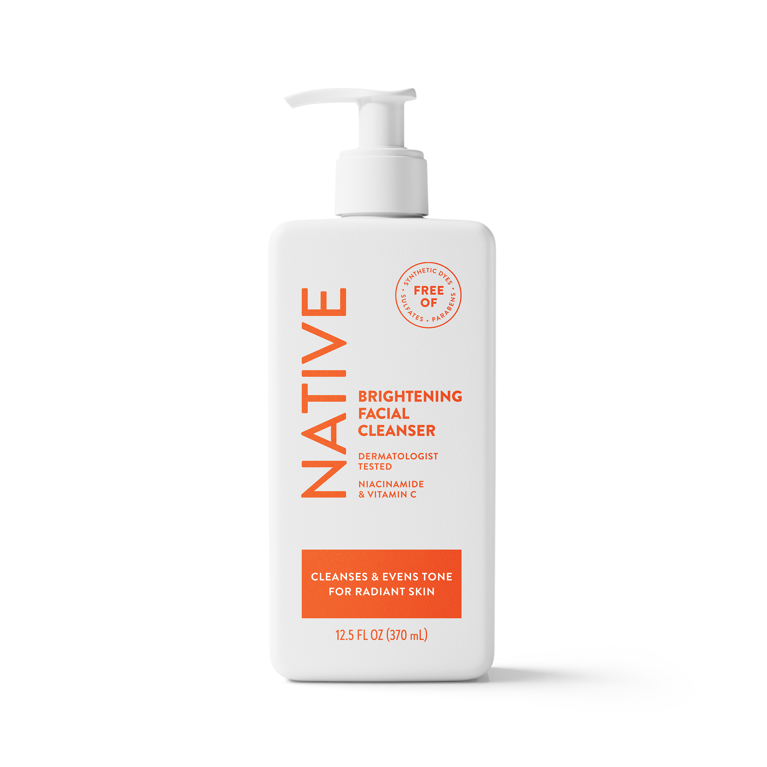 Facial Cleanser - Soft Glow
