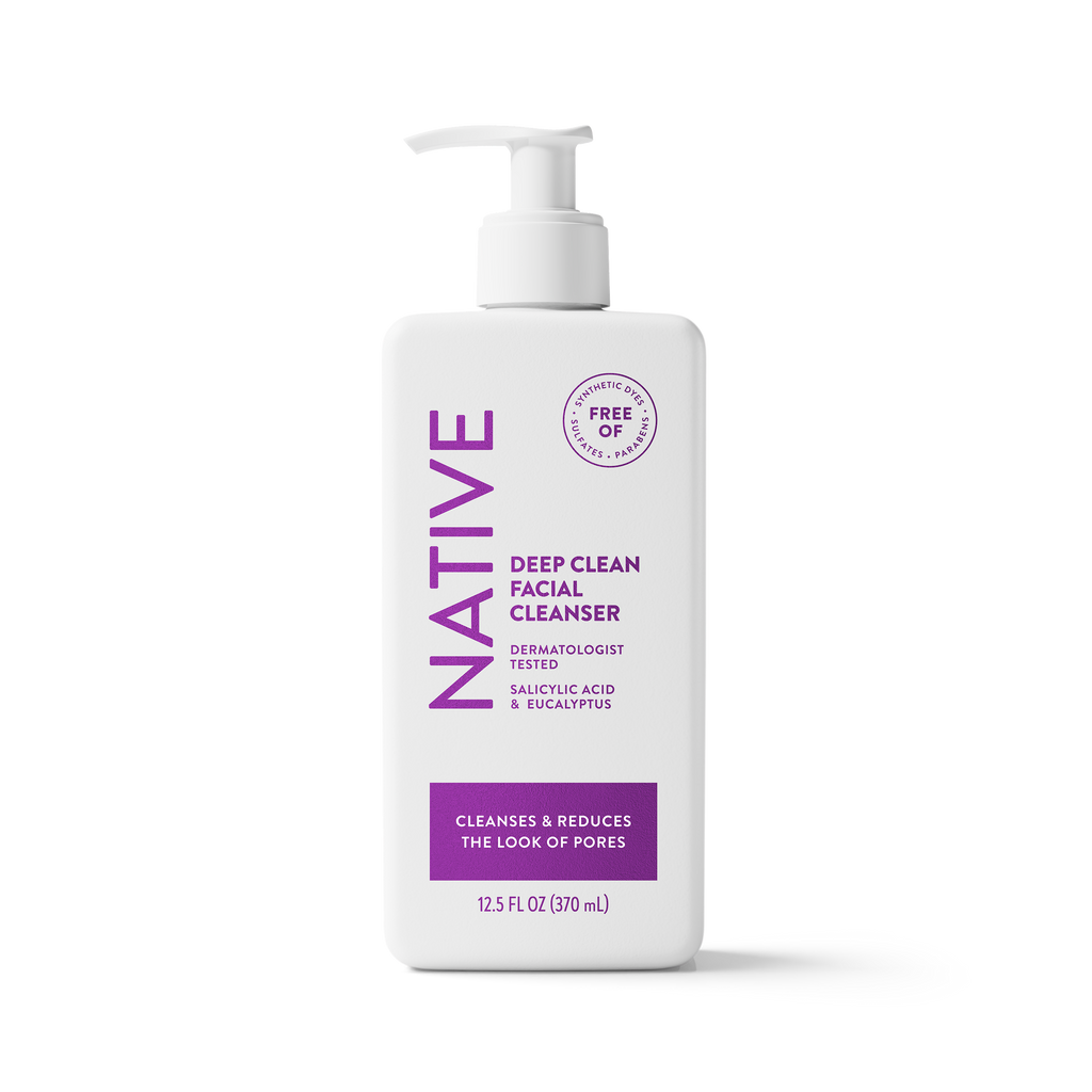 Facial Cleanser - Soft Glow