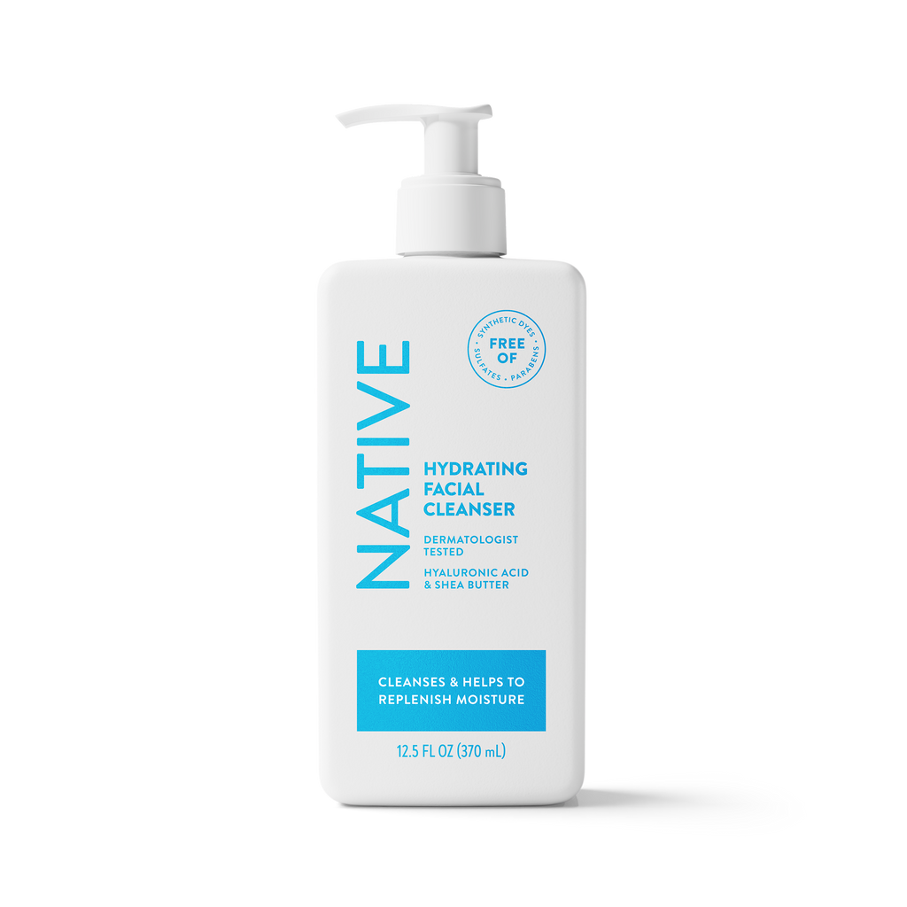 Facial Cleanser - Soft Glow
