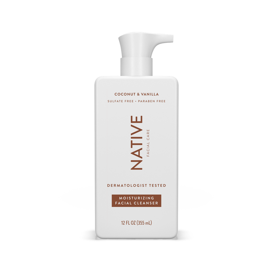 Facial Cleanser - Last Chance - Daily Glow (12.5oz)