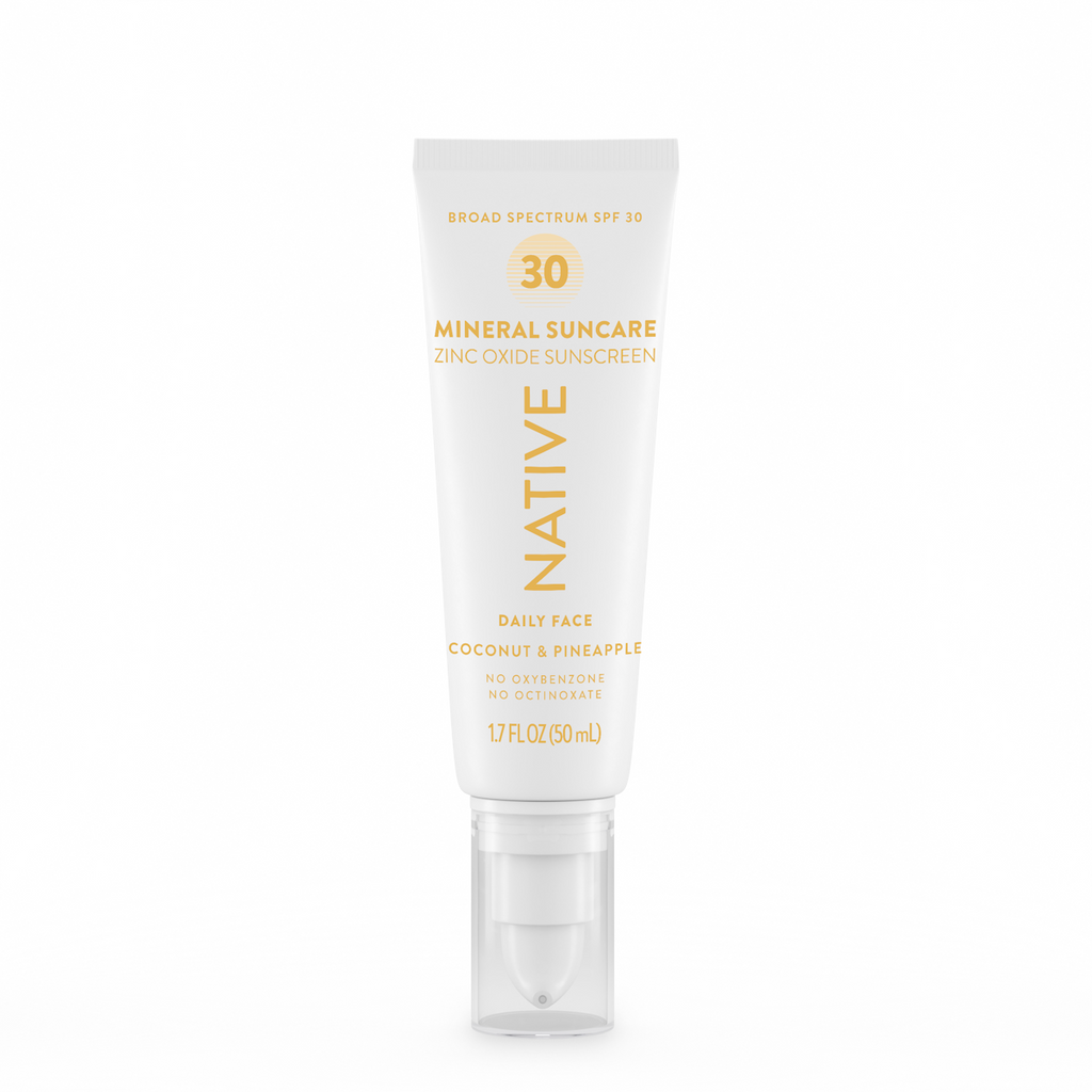 Facial Sunscreen - Last Chance - Clear Balance