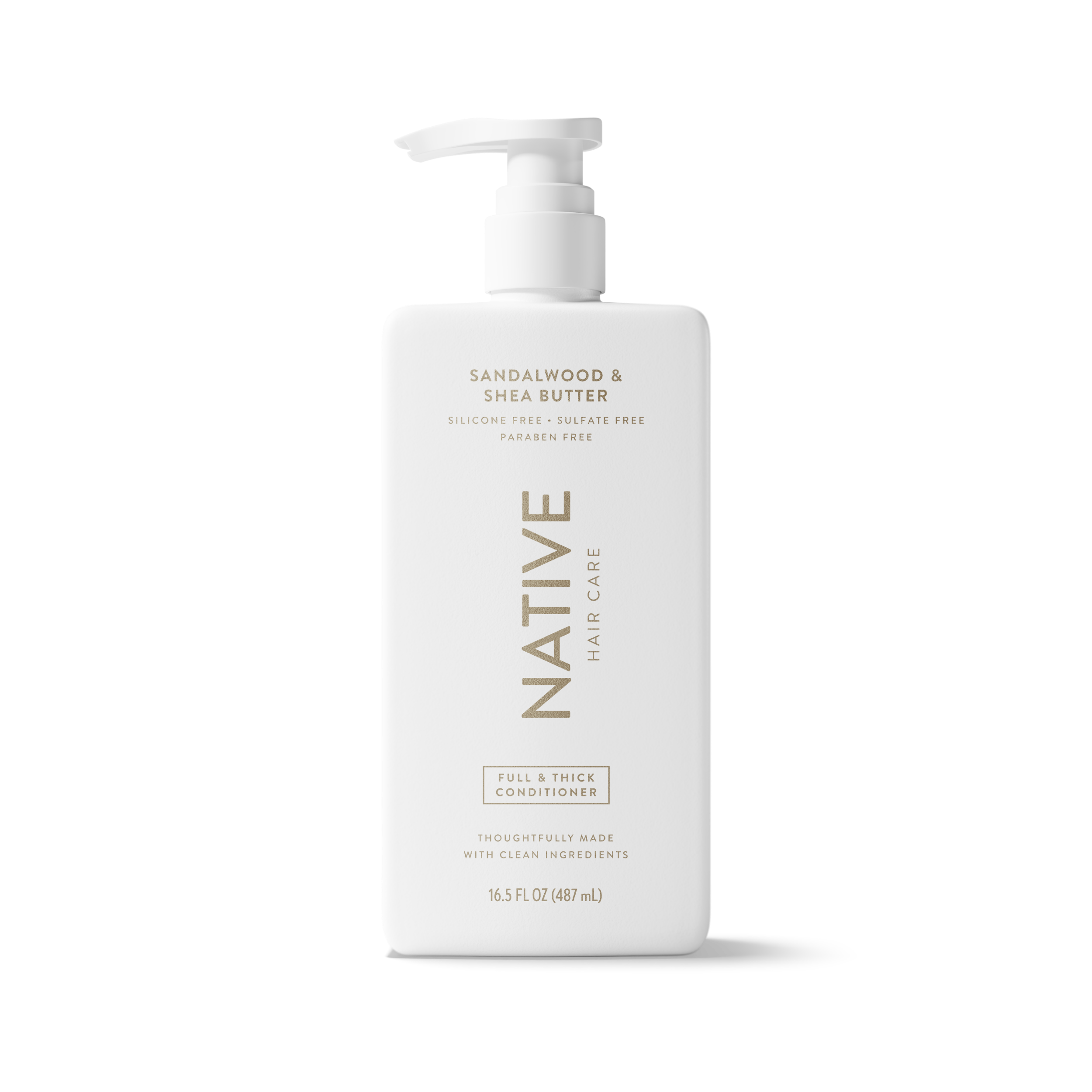 Full & Thick Conditioner - Soft Balance