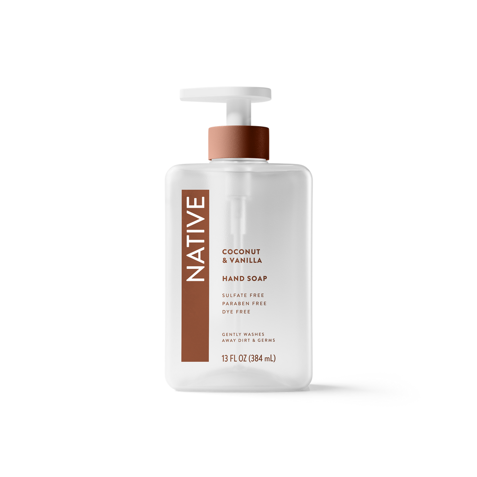 Hand Soap - Daily Scent (13oz)