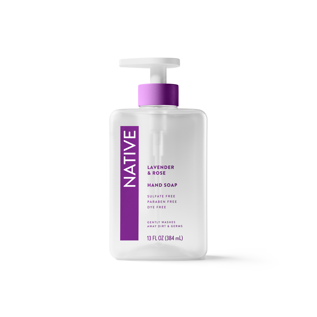 Hand Soap - Daily Scent