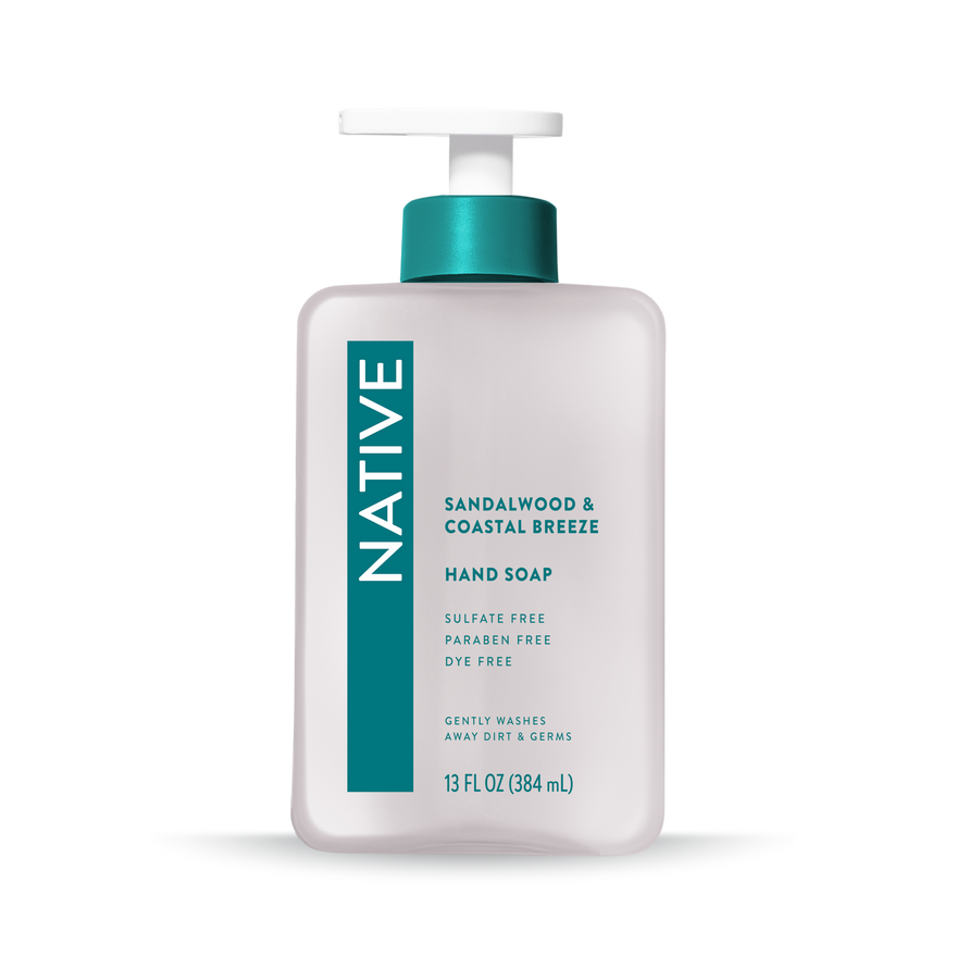 Hand Soap - Last Chance - Body Care (13oz)