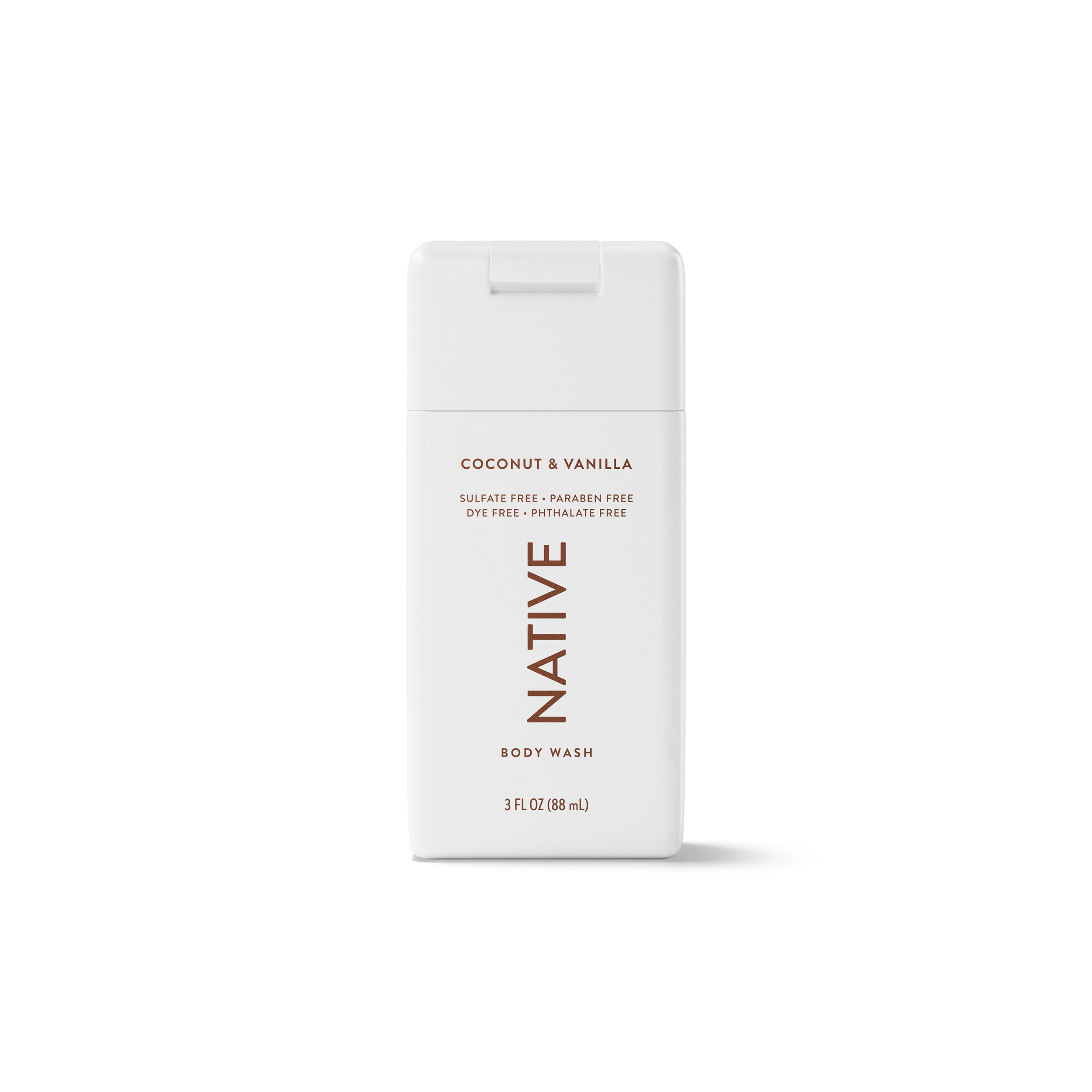 Mini Body Wash - Clean Feel