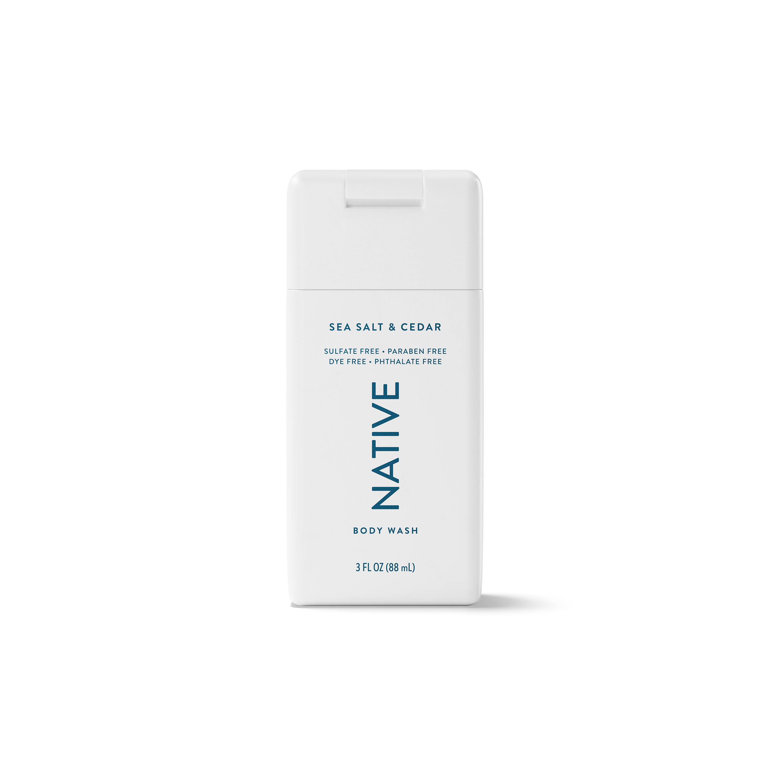 Mini Body Wash - Clean Feel