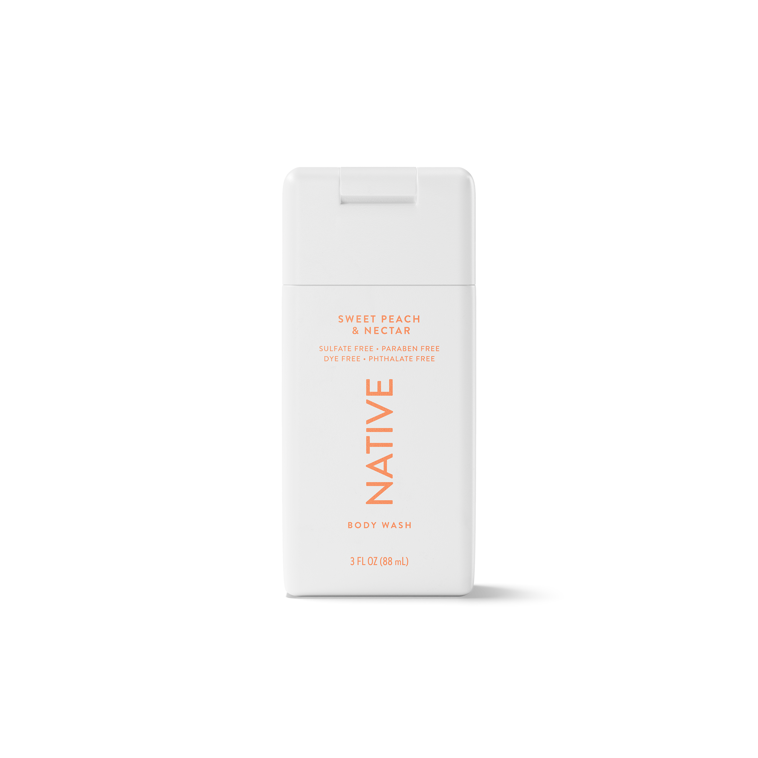 Mini Body Wash - Clean Feel