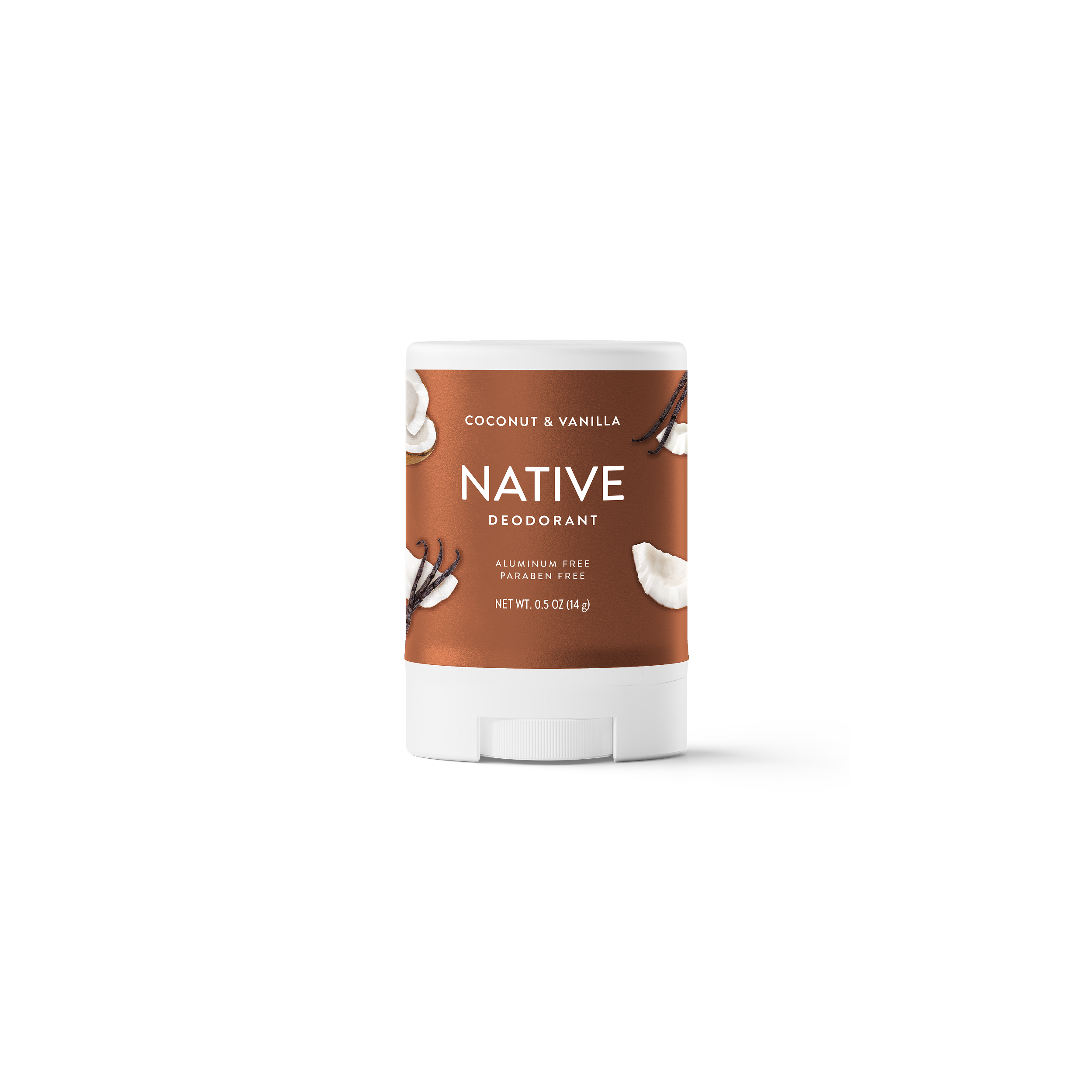 Mini Deodorant Stick - Soft Layer