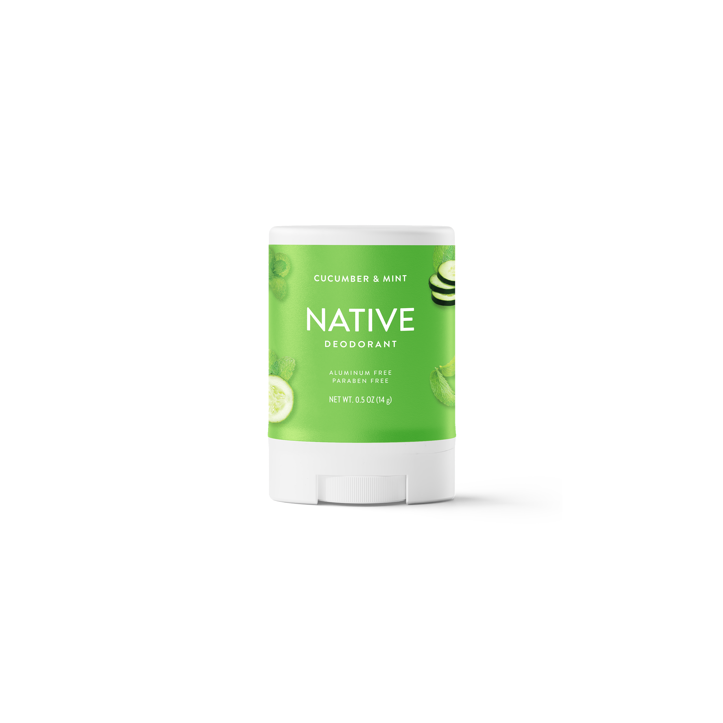 Mini Deodorant Stick - Soft Layer