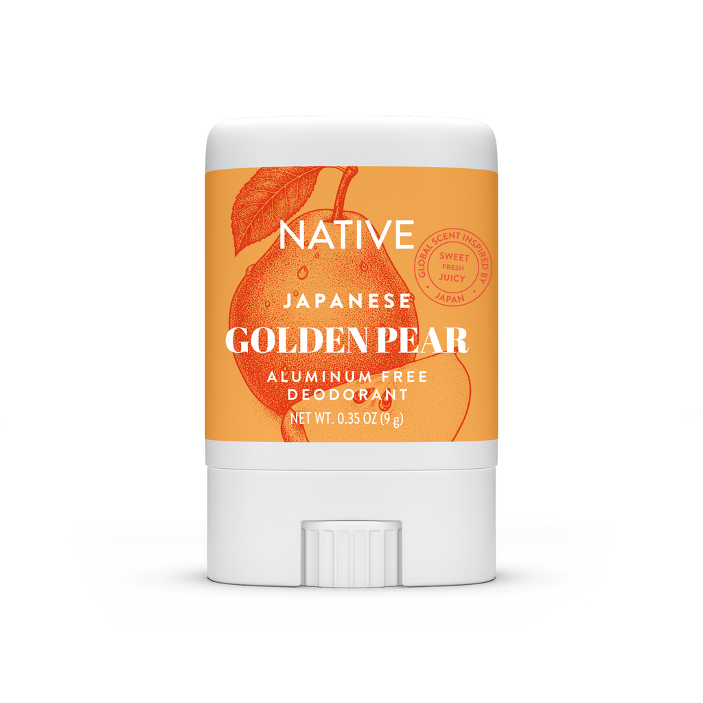 Mini Deodorant Stick - Soft Layer