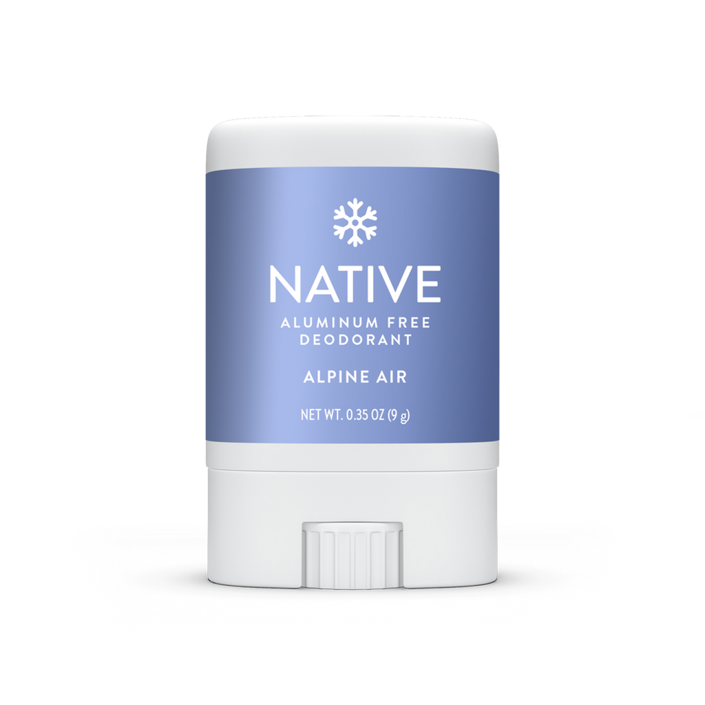 Mini Deodorant Stick - Last Chance - Smooth Touch