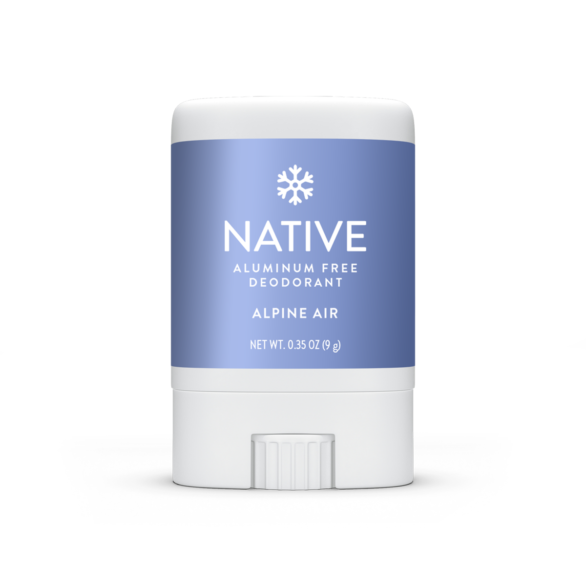 Mini Deodorant Stick - Last Chance - Smooth Touch