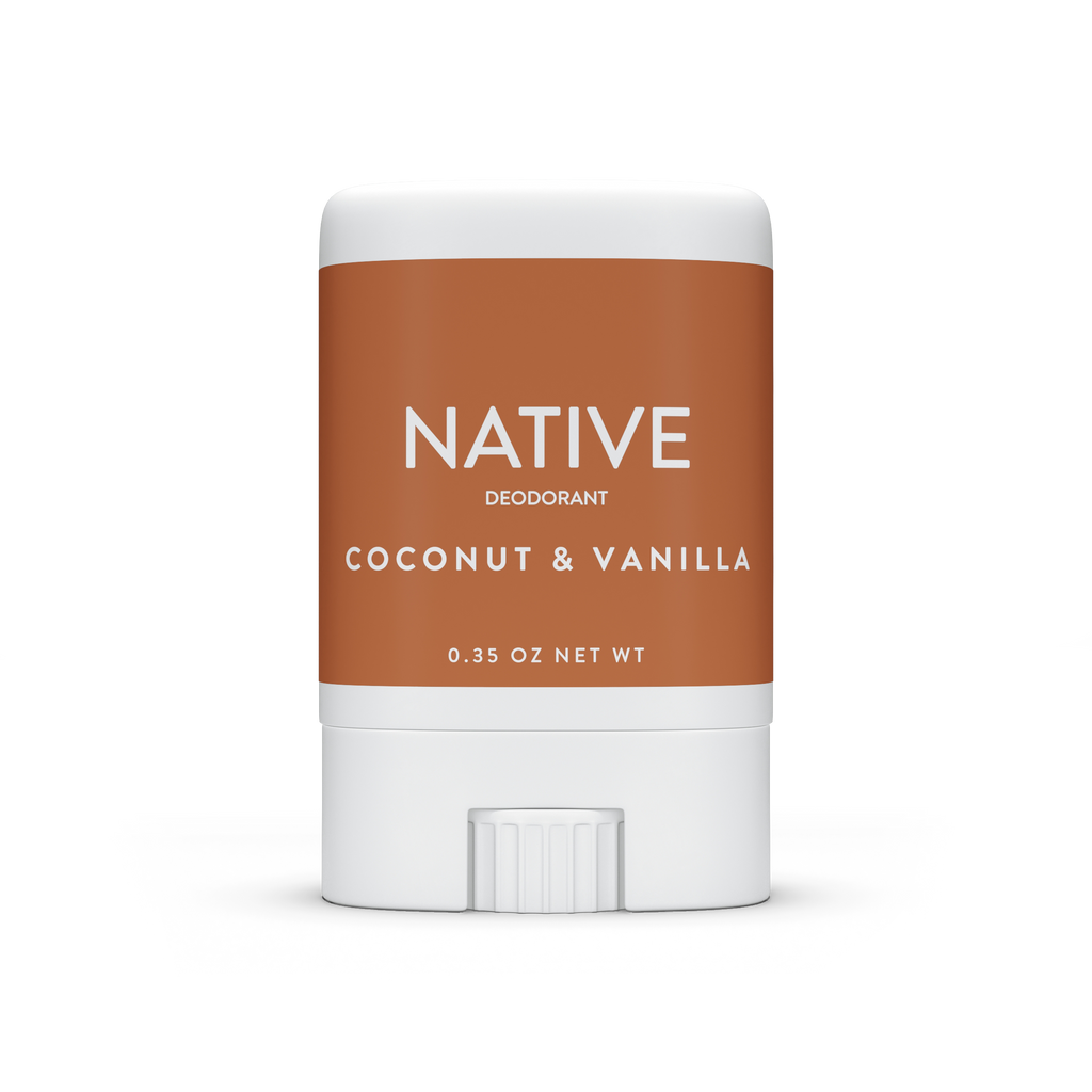 Mini Deodorant Stick - Last Chance - Smooth Touch