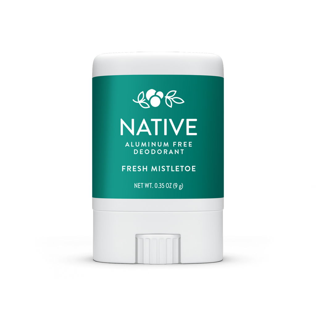 Mini Deodorant Stick - Last Chance - Smooth Touch