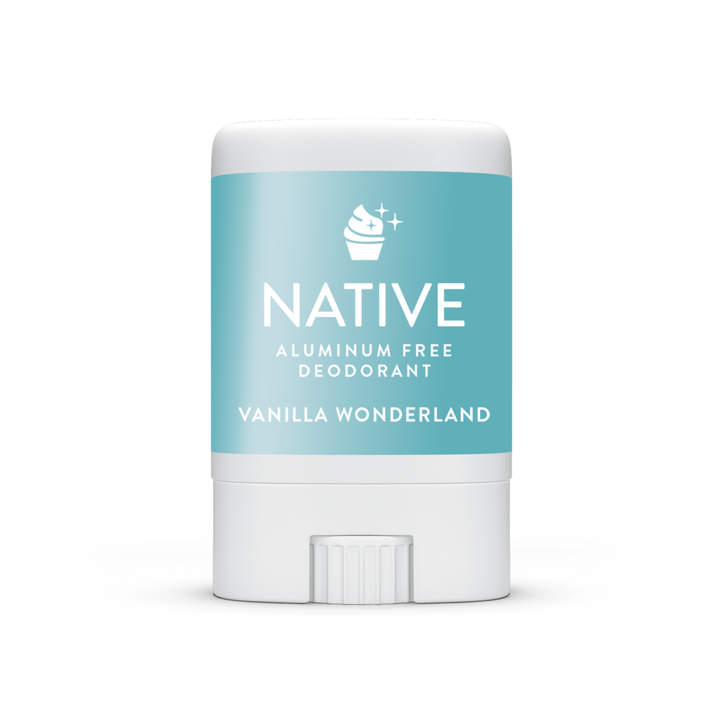 Mini Deodorant Stick - Last Chance - Smooth Touch