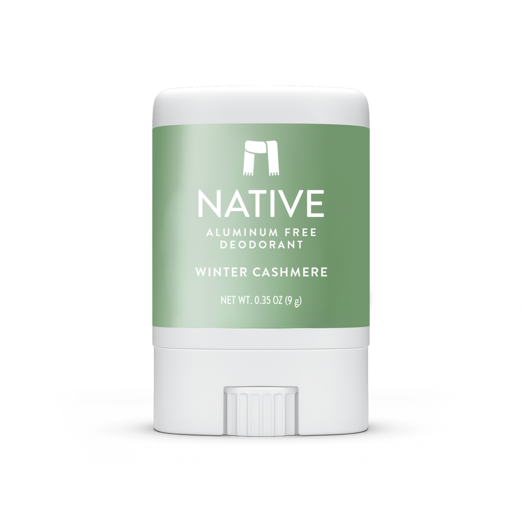 Mini Deodorant Stick - Last Chance - Smooth Touch