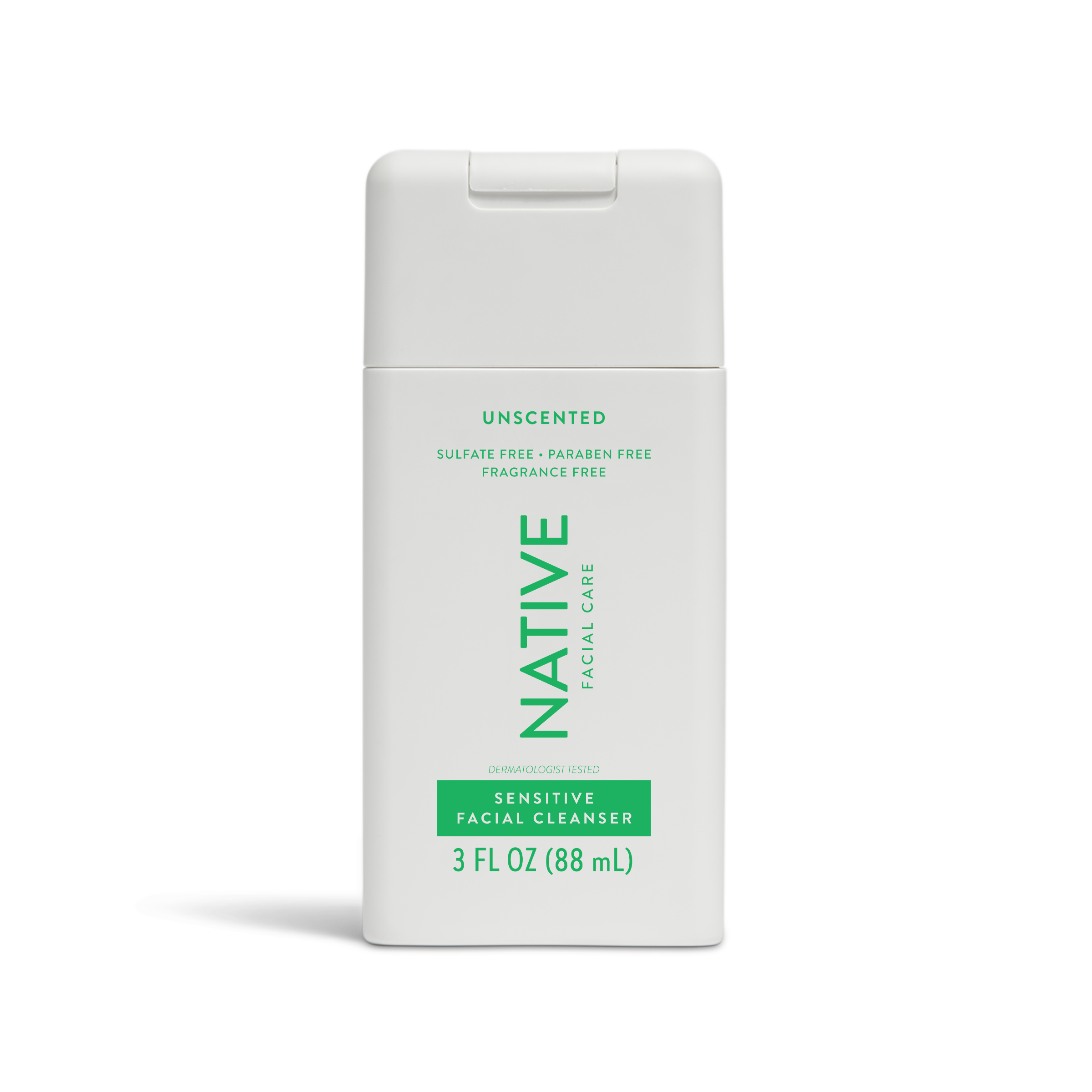 Sensitive Mini Facial Cleanser - Last Chance - Daily Glow