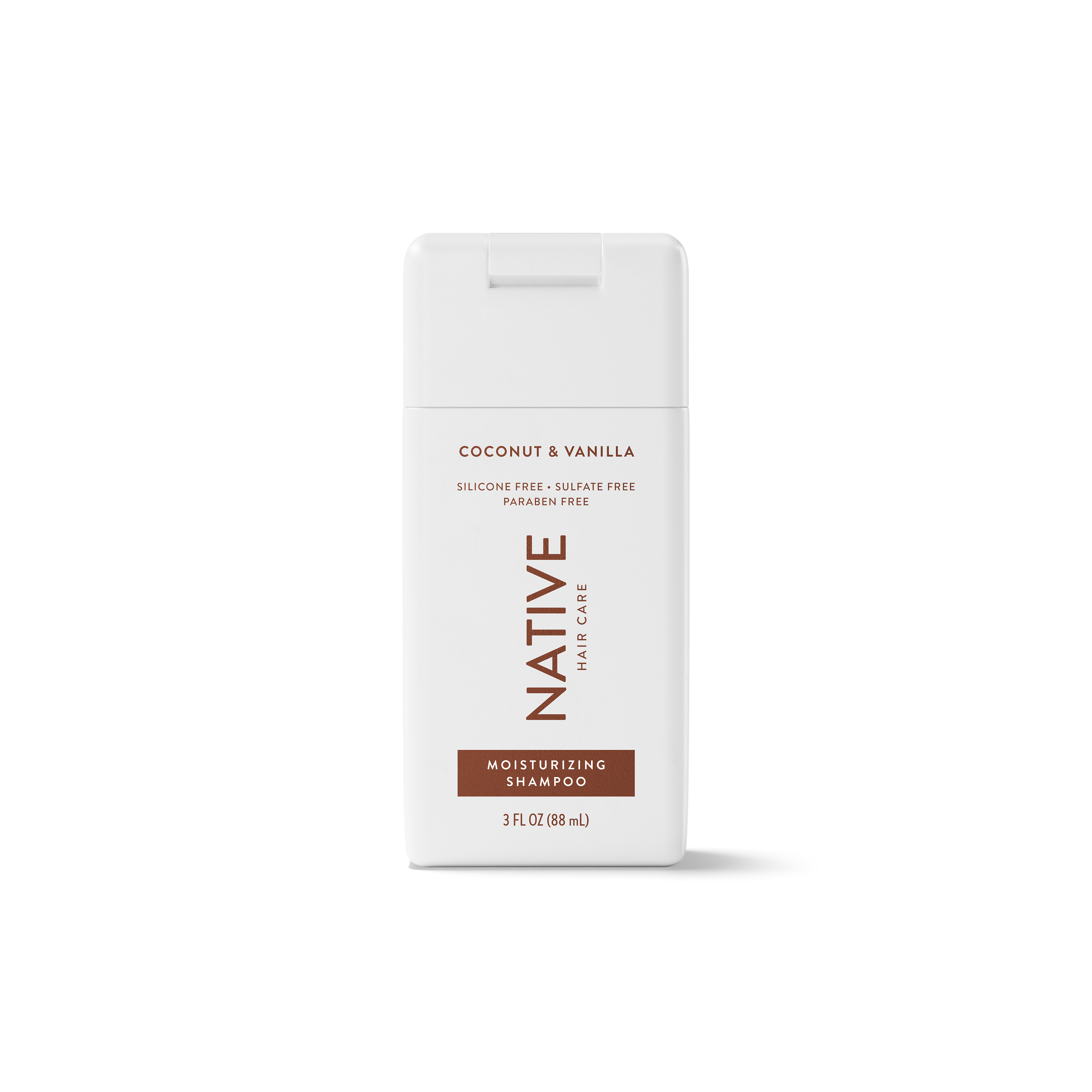 Mini Moisturizing Shampoo - Hair Care
