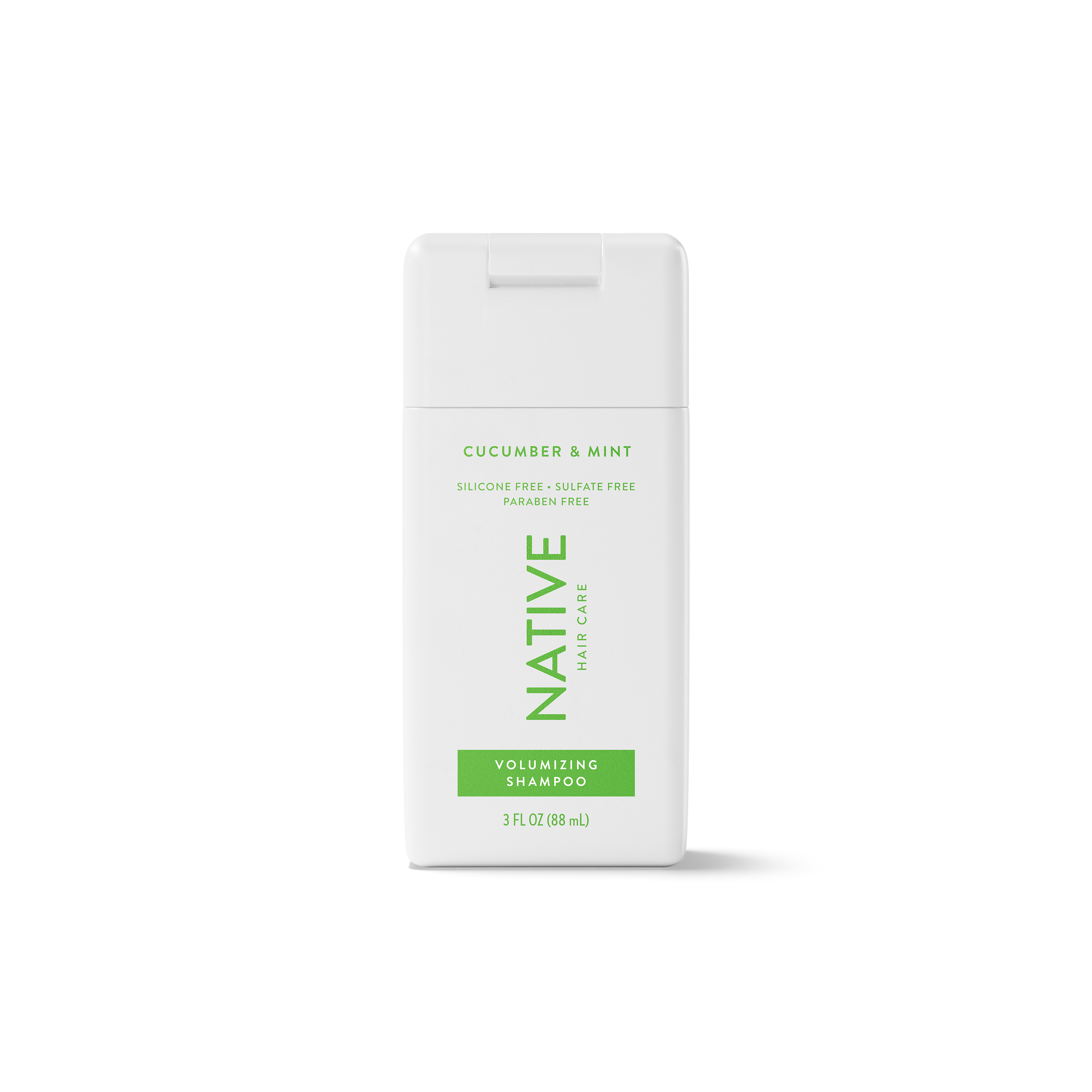 Mini Volumizing Shampoo - Calm Finish