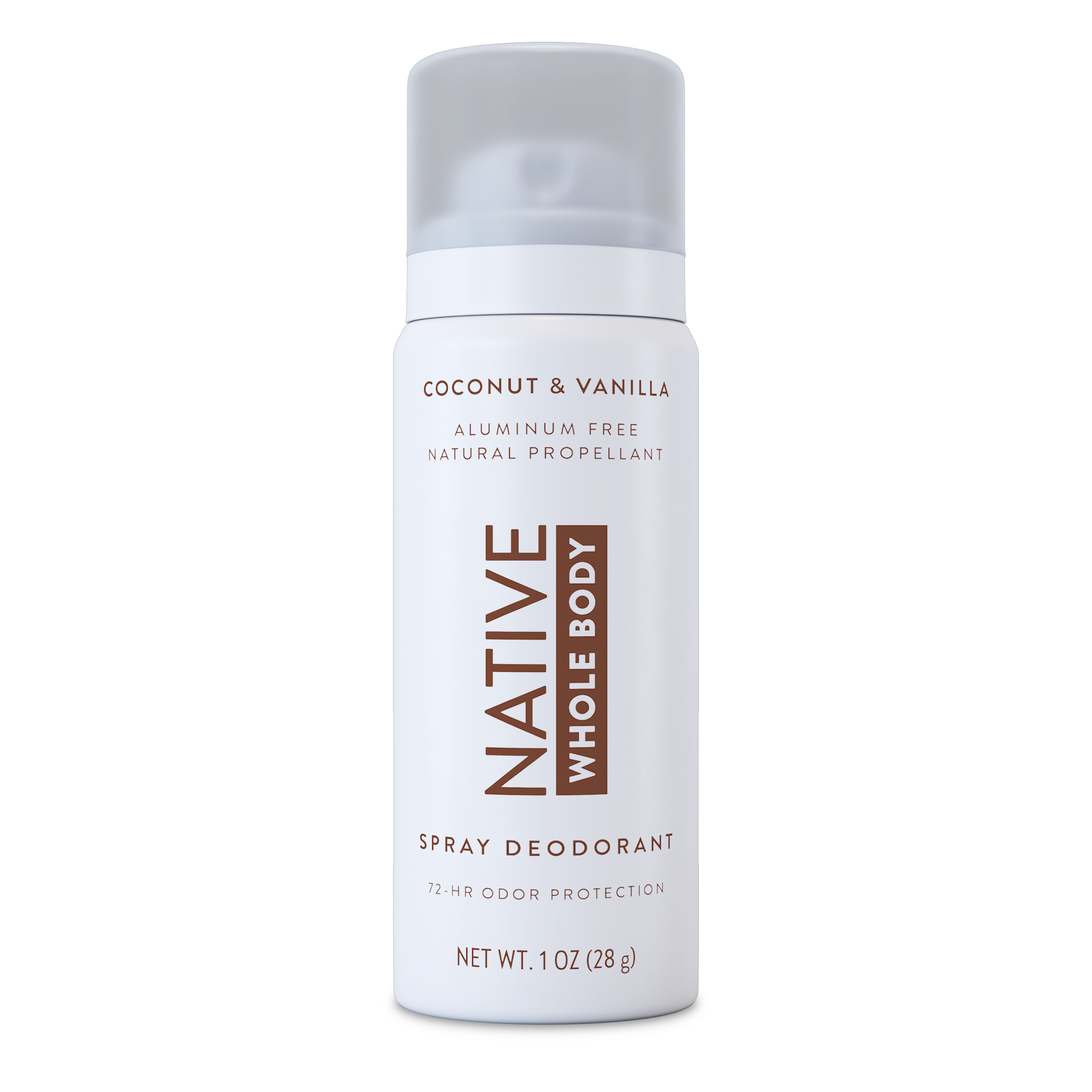 Mini Whole Body Deodorant Spray - Last Chance - Fresh Start