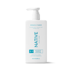 2-in-1 Shampoo & Conditioner - Calm Finish
