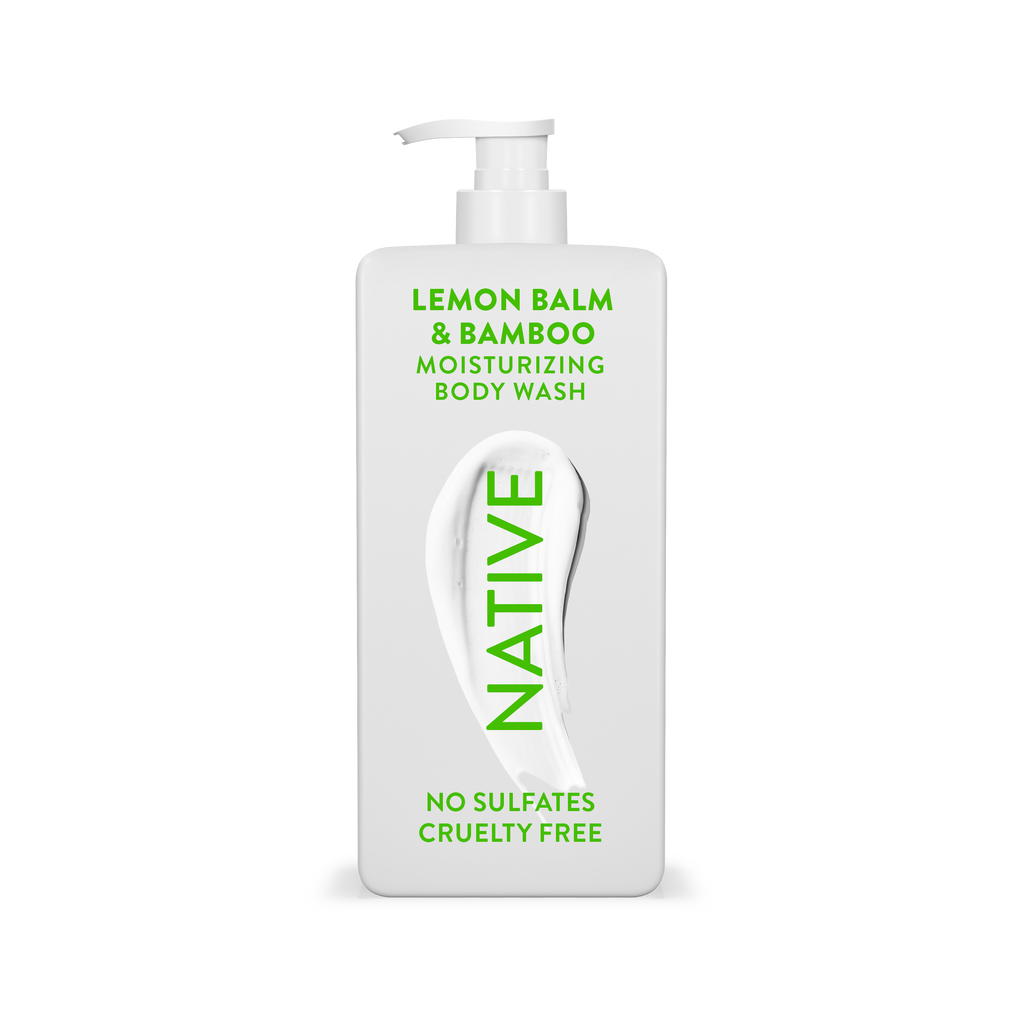 Moisturizing Body Wash - Last Chance - Clean Finish