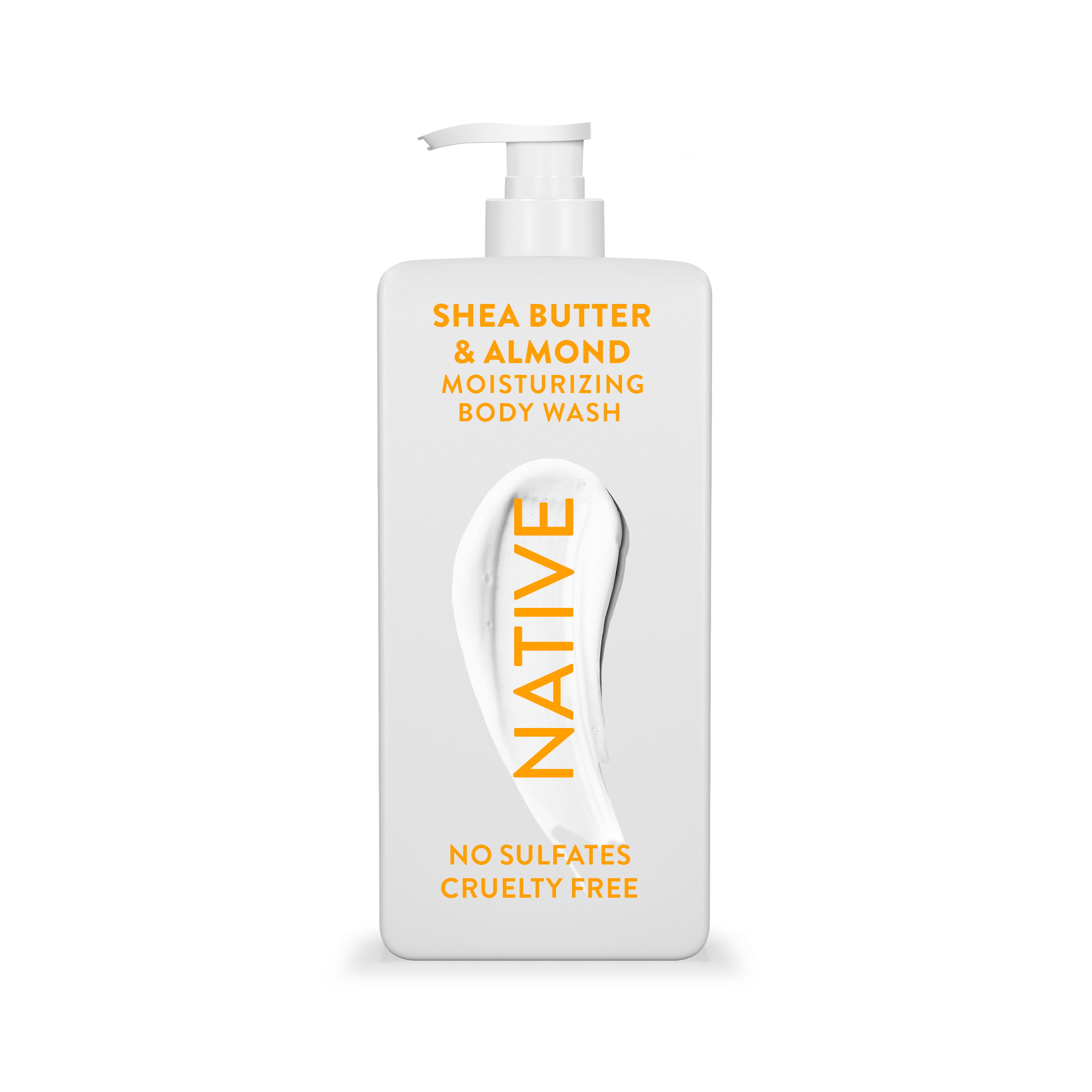 Moisturizing Body Wash - Last Chance - Clean Finish