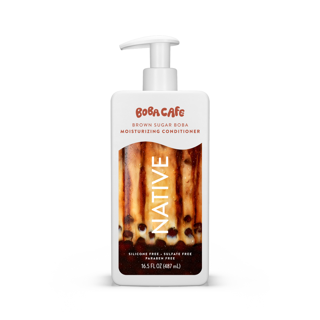 Moisturizing Conditioner - Simple Support