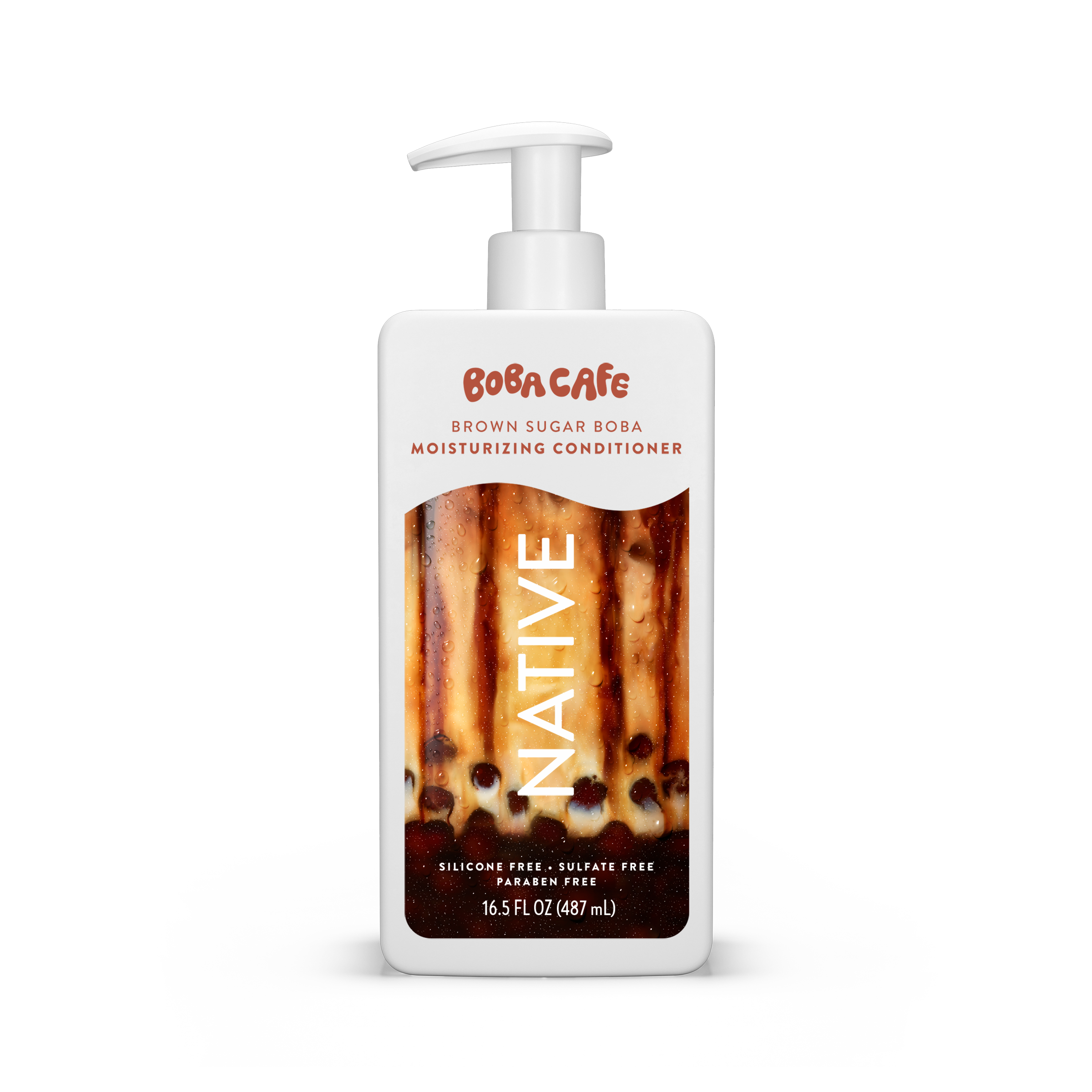 Moisturizing Conditioner - Simple Support