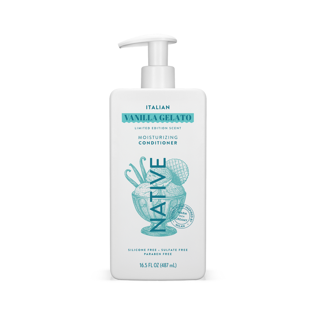Moisturizing Conditioner - Simple Support