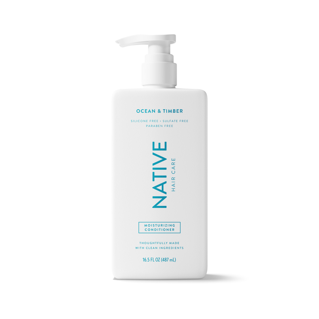 Moisturizing Conditioner - Simple Support