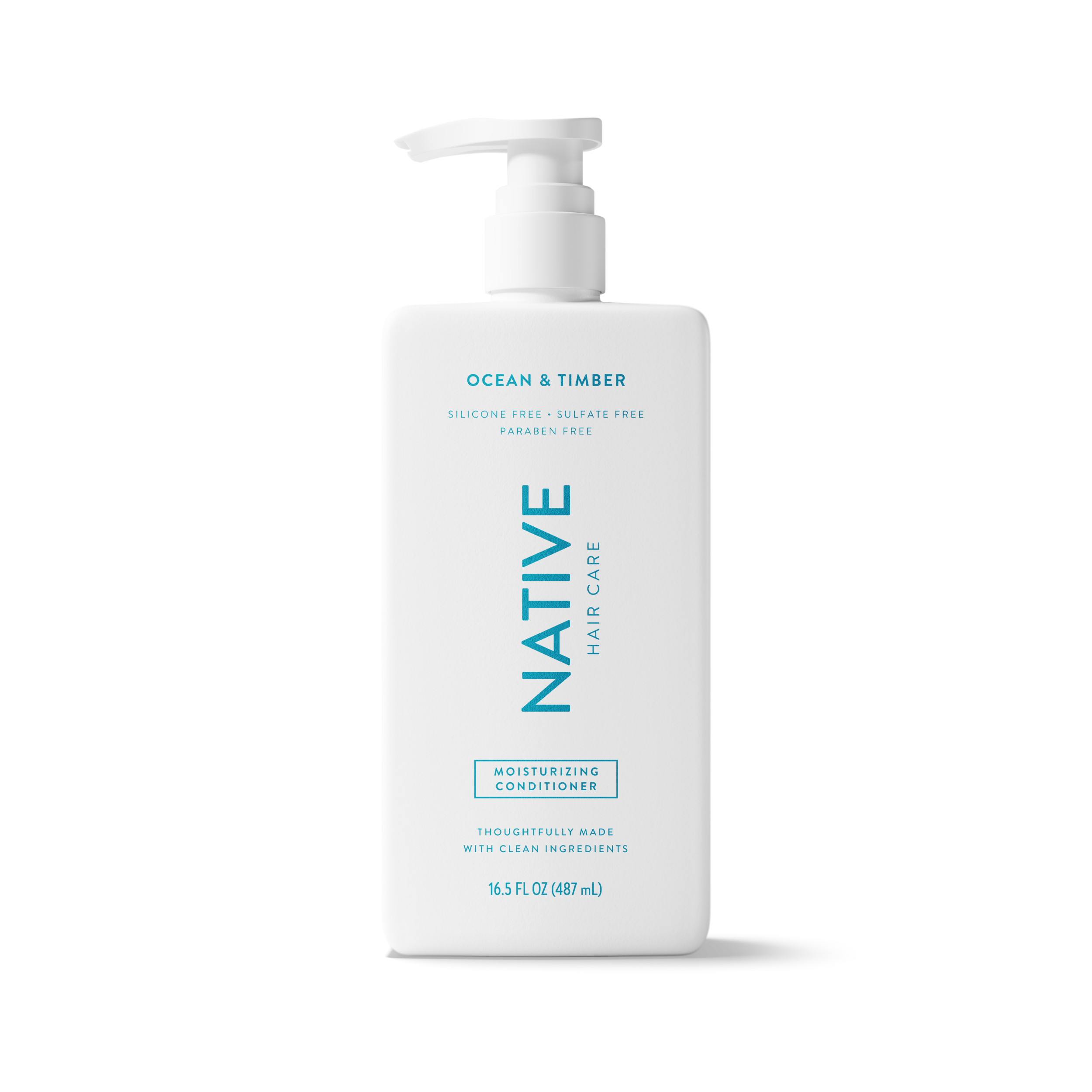 Moisturizing Conditioner - Simple Support