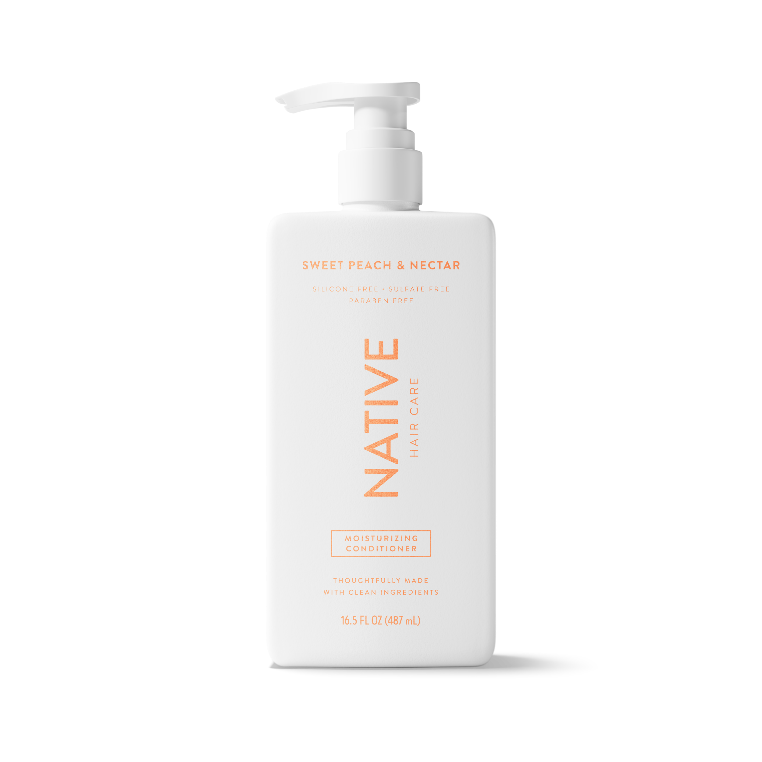 Moisturizing Conditioner - Simple Support