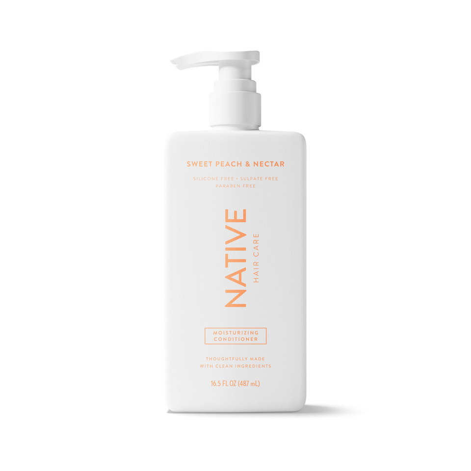 Moisturizing Conditioner - Simple Support (16.5oz)