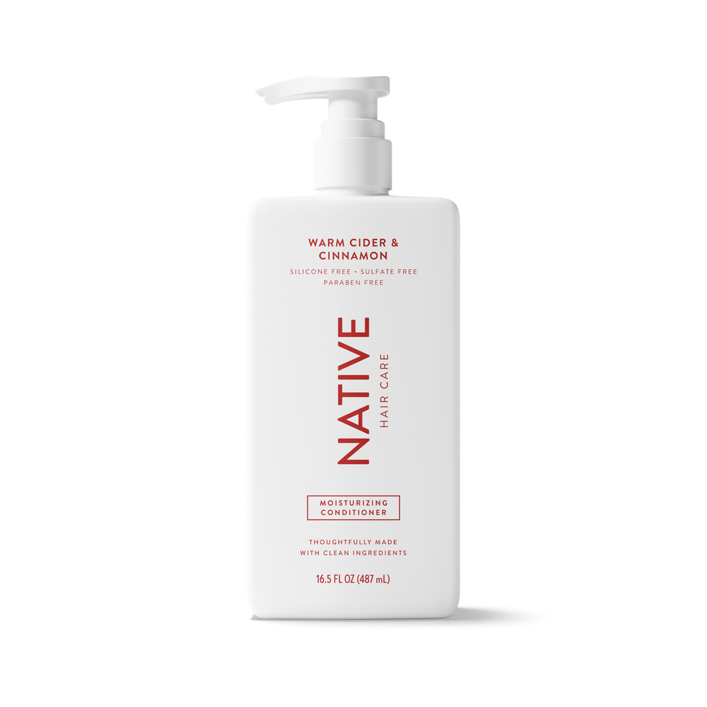 Moisturizing Conditioner - Simple Support