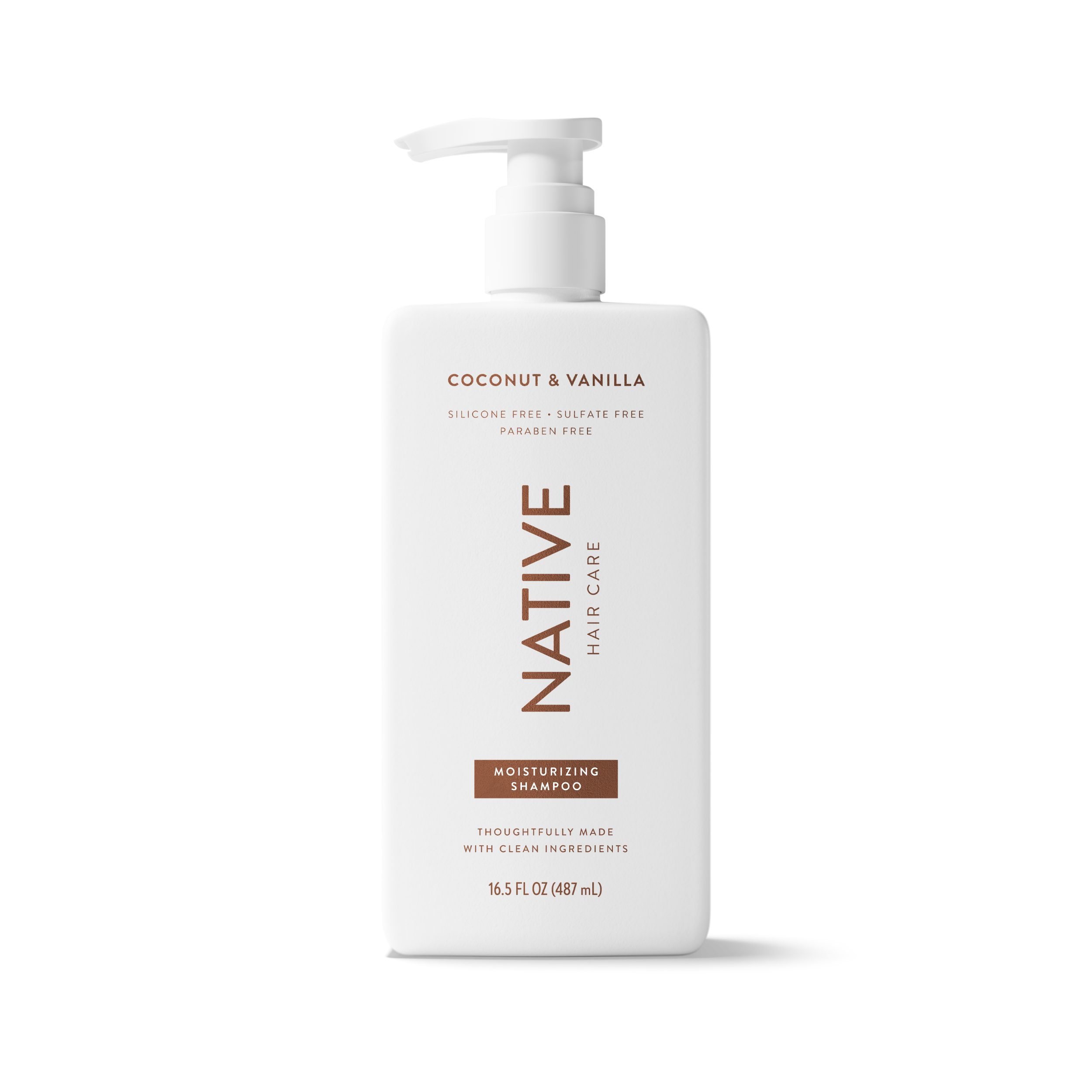 Moisturizing Shampoo - Easy Lift