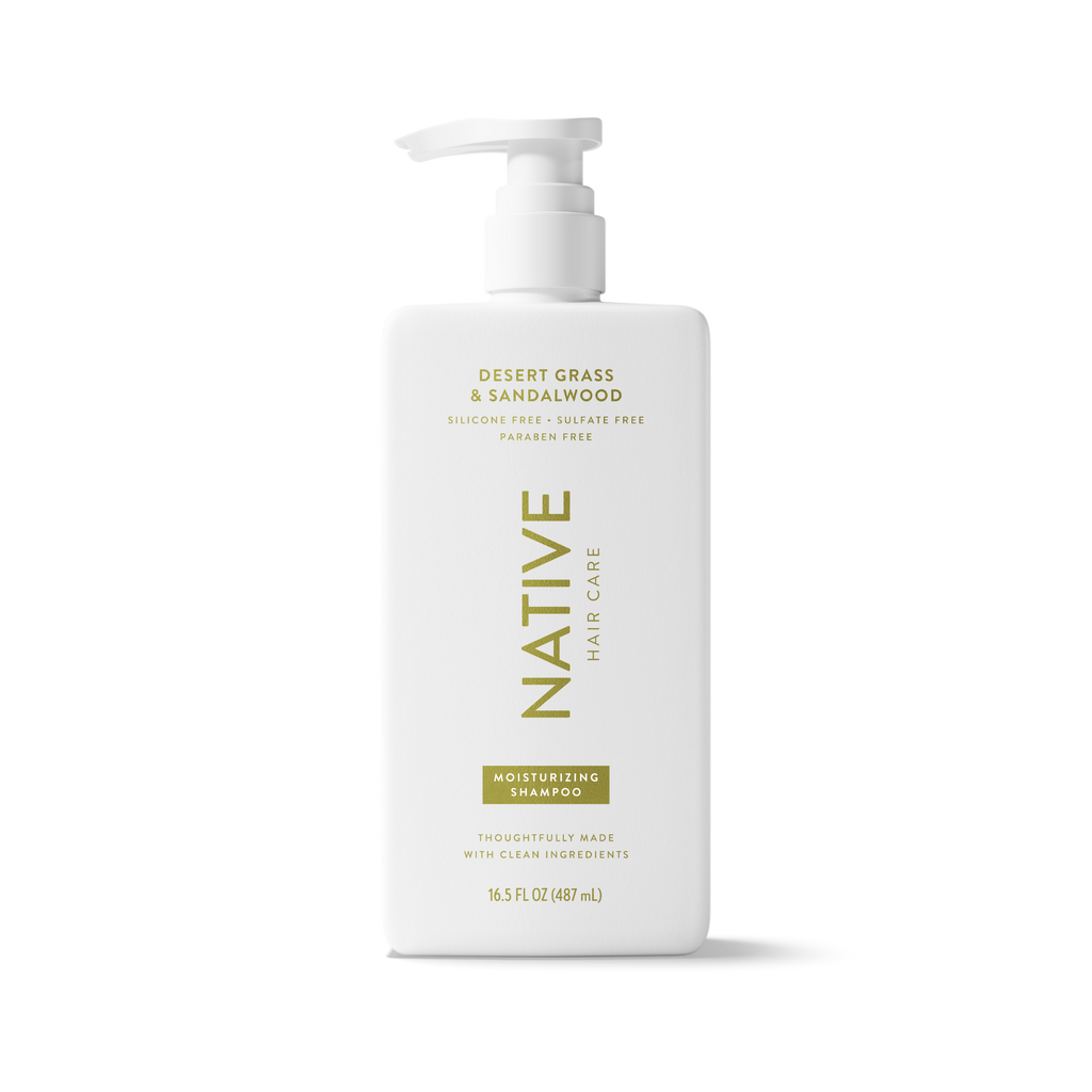Moisturizing Shampoo - Easy Lift