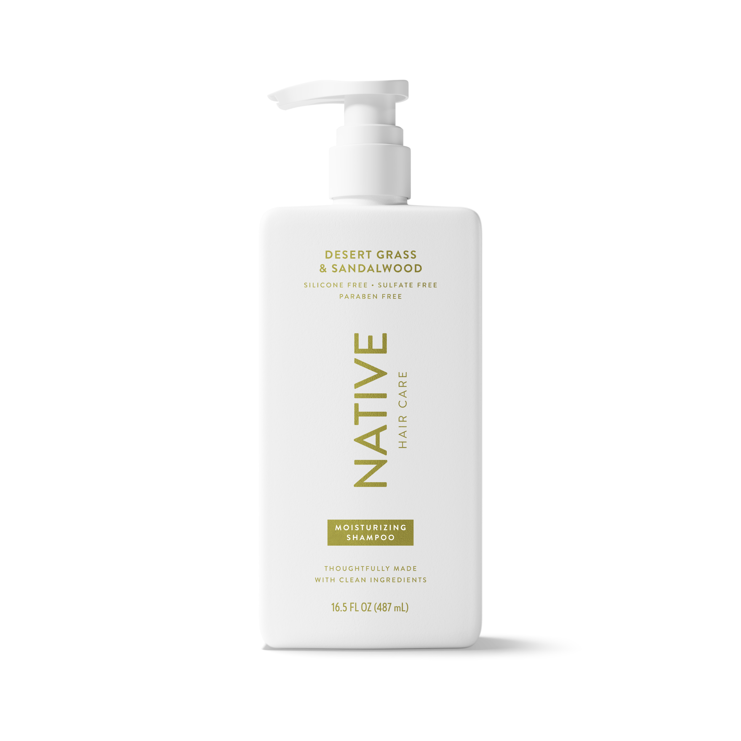 Moisturizing Shampoo - Easy Lift