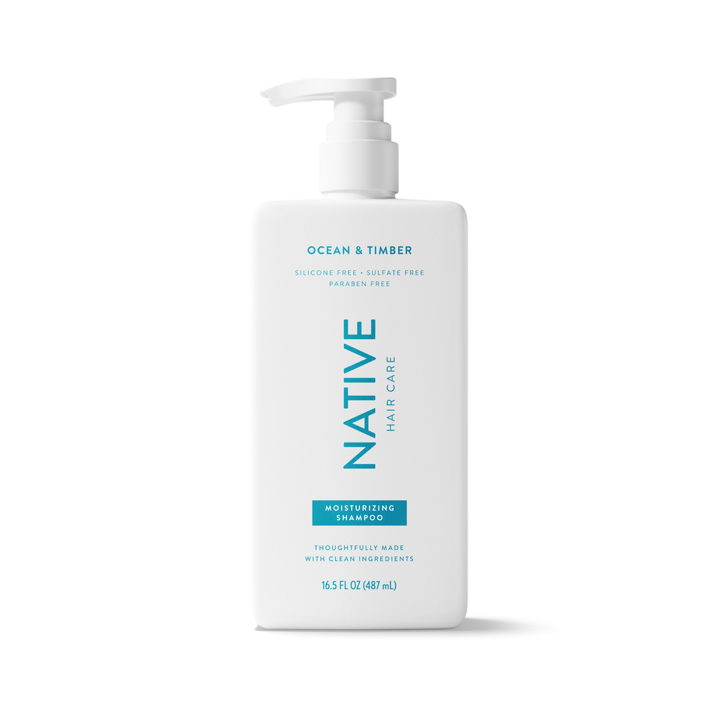Moisturizing Shampoo - Easy Lift