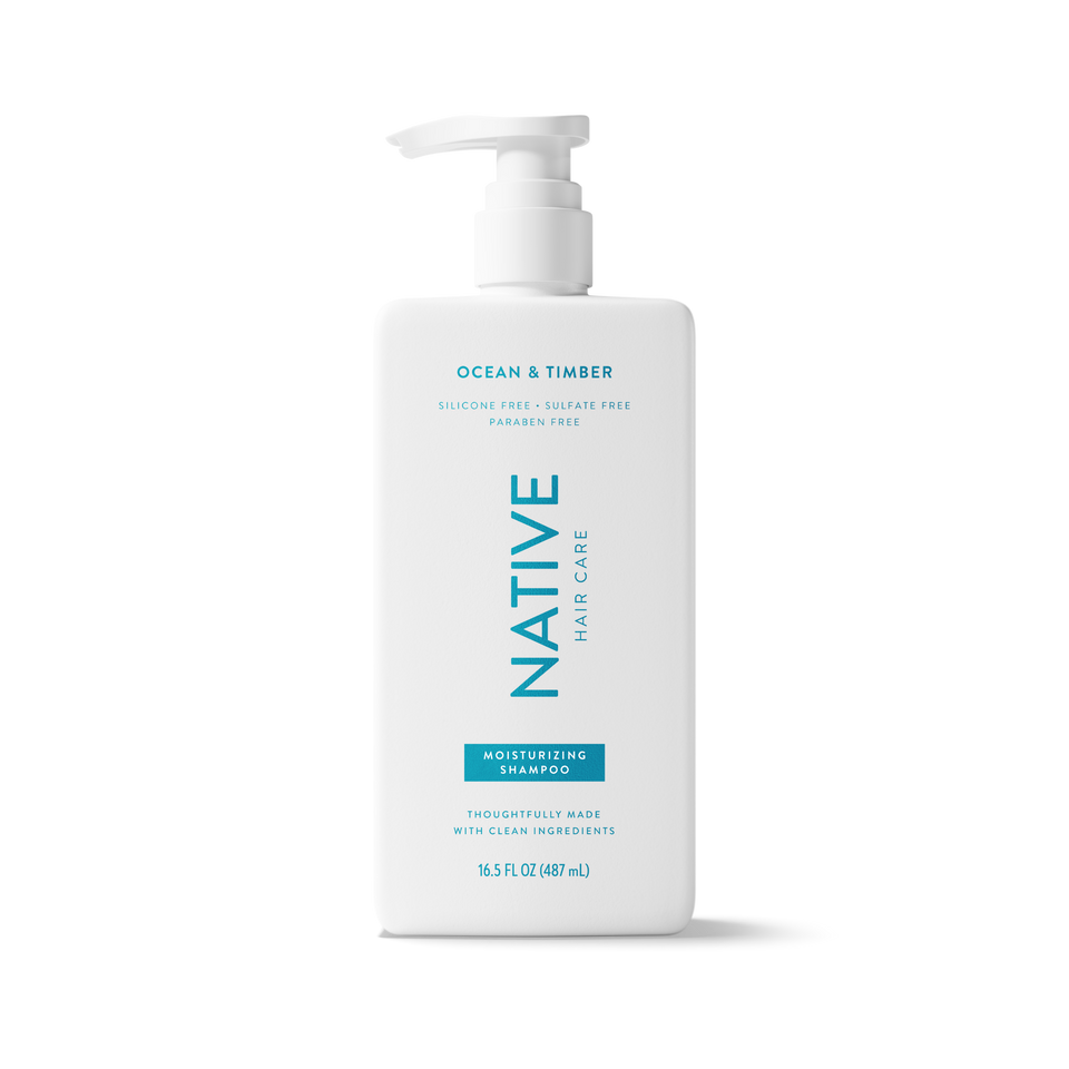 Moisturizing Shampoo - Easy Lift (16.5oz)