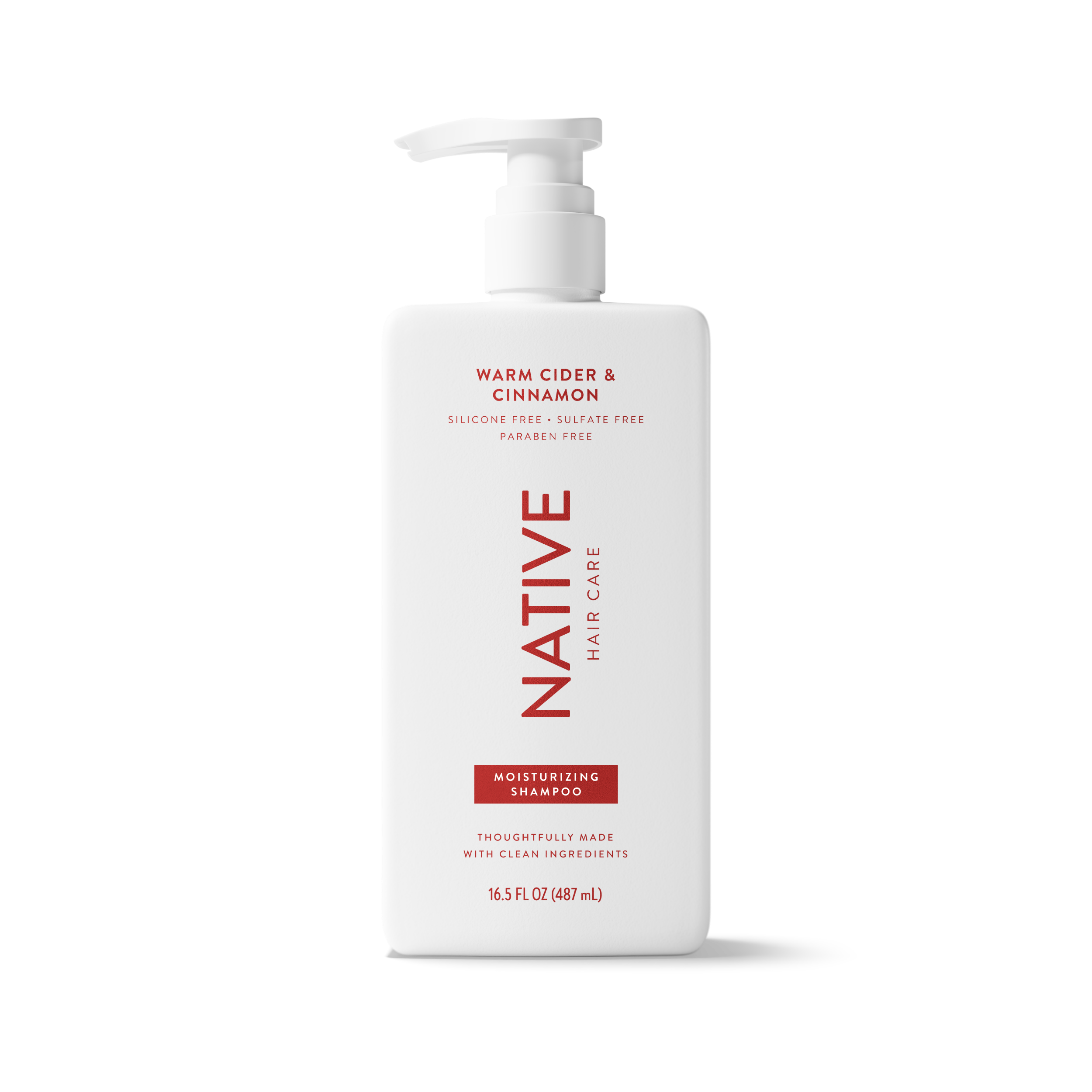 Moisturizing Shampoo - Easy Lift