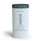 Plastic Free Deodorant Stick - Active Fresh