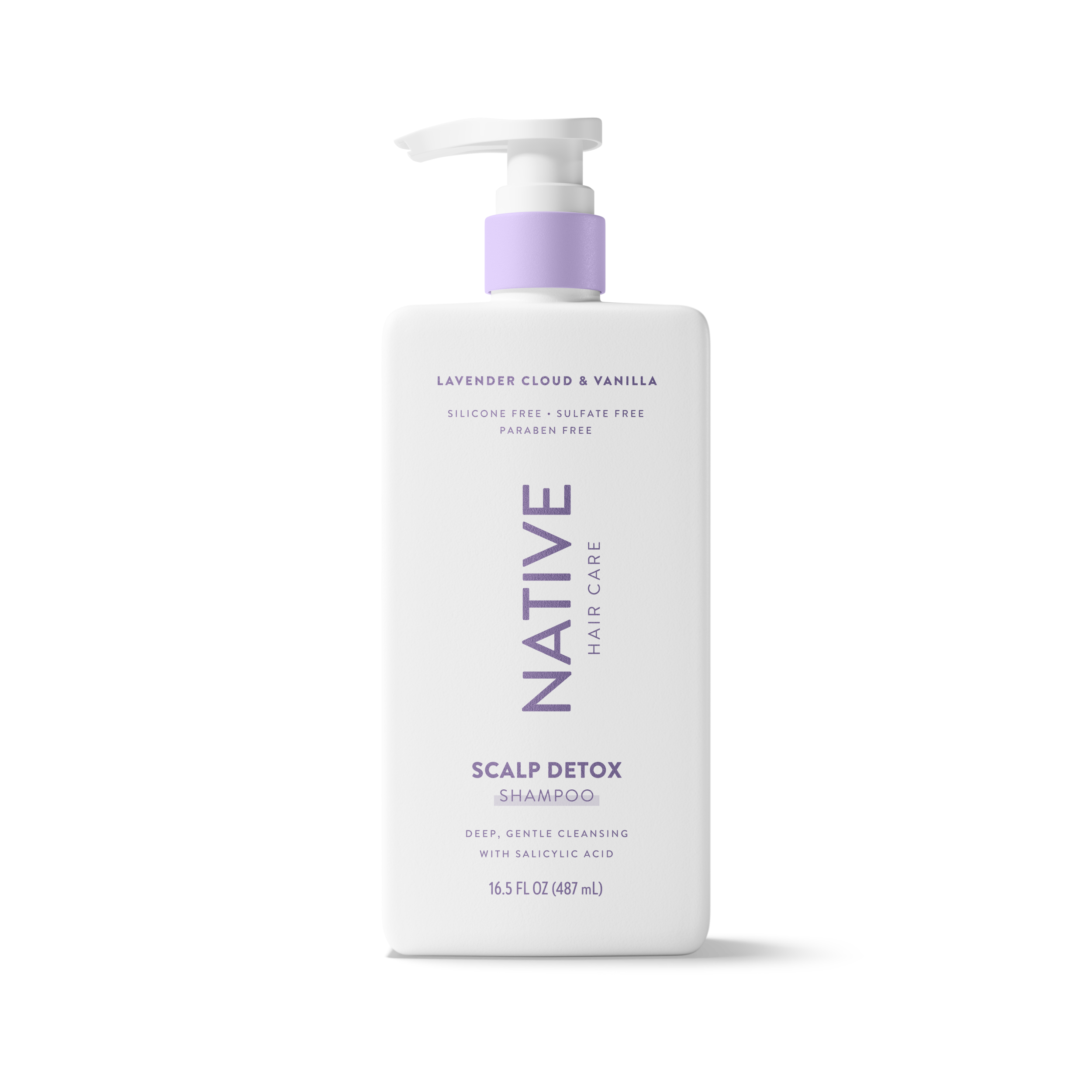 Scalp Detox Shampoo - Soft Balance