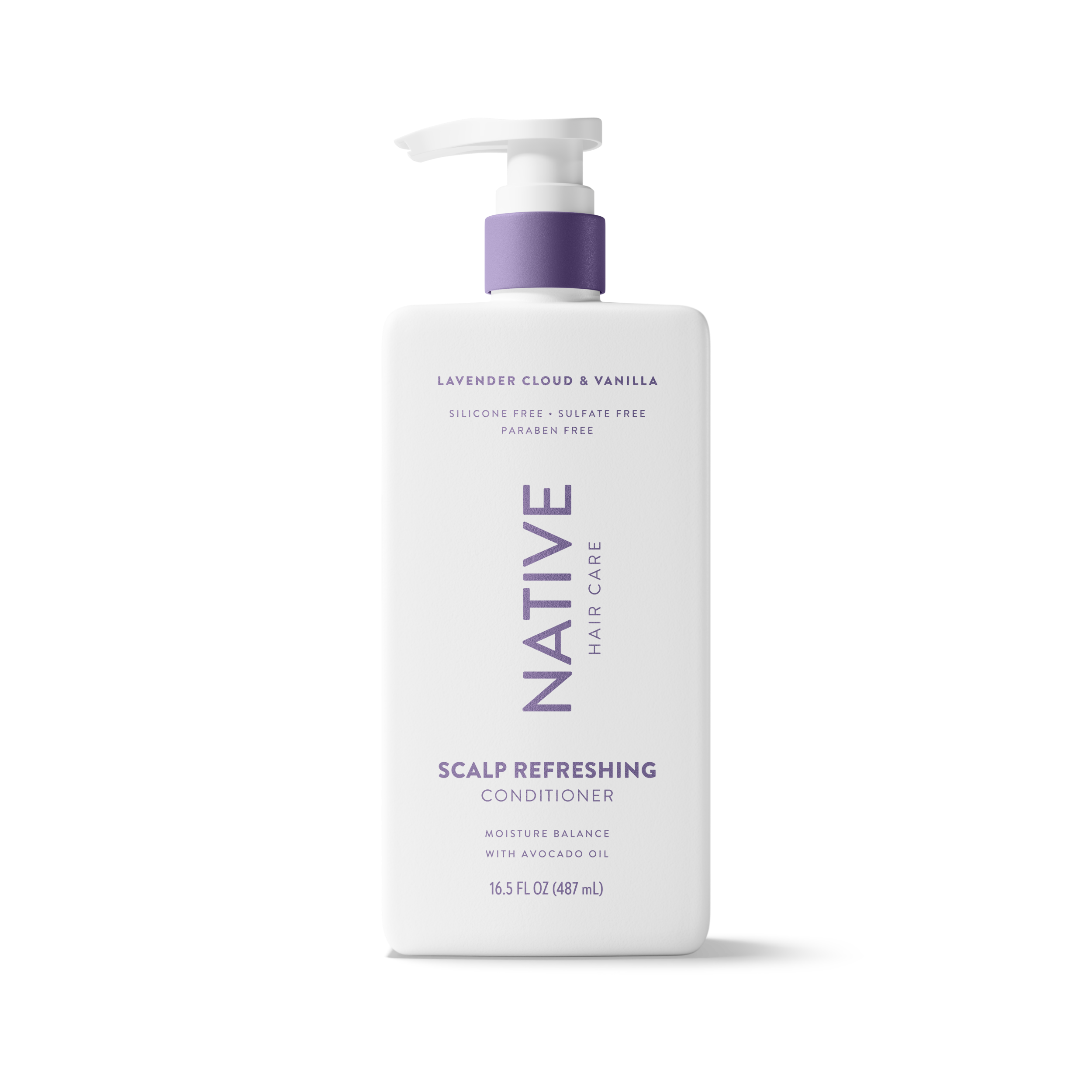 Scalp Refreshing Conditioner - Simple Support