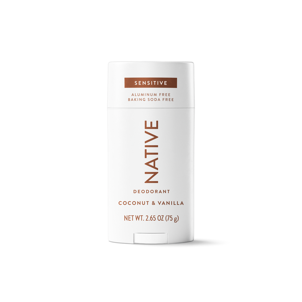 Sensitive Deodorant Stick - Fresh Routine