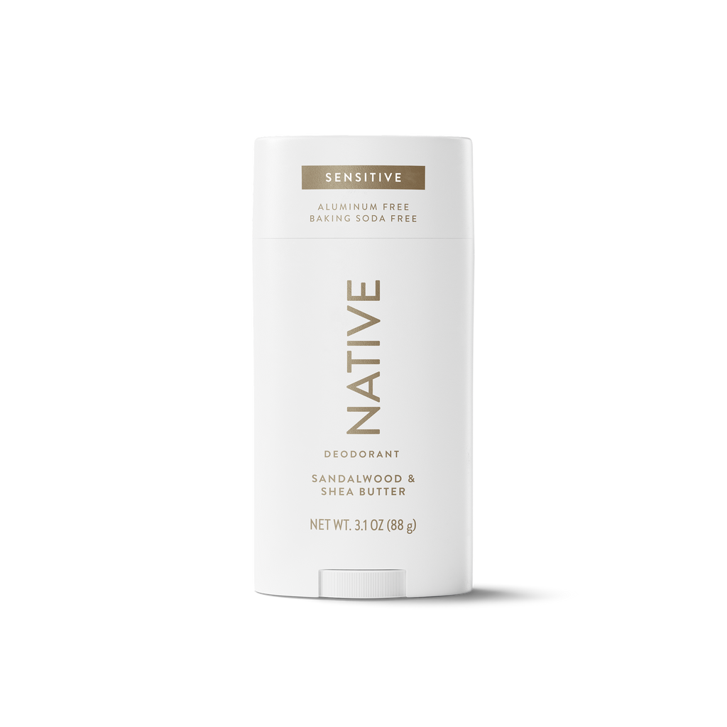 Sensitive Deodorant Stick - Fresh Routine